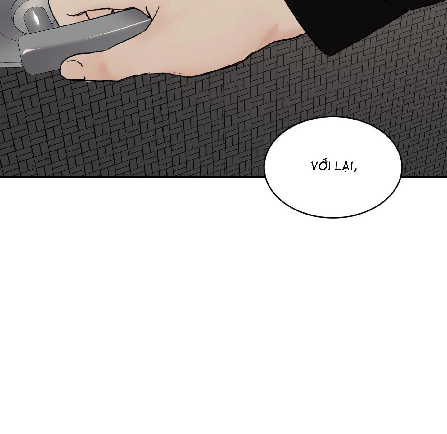 SPEAK OF THE DEVIL Chapter 19 Trang 27