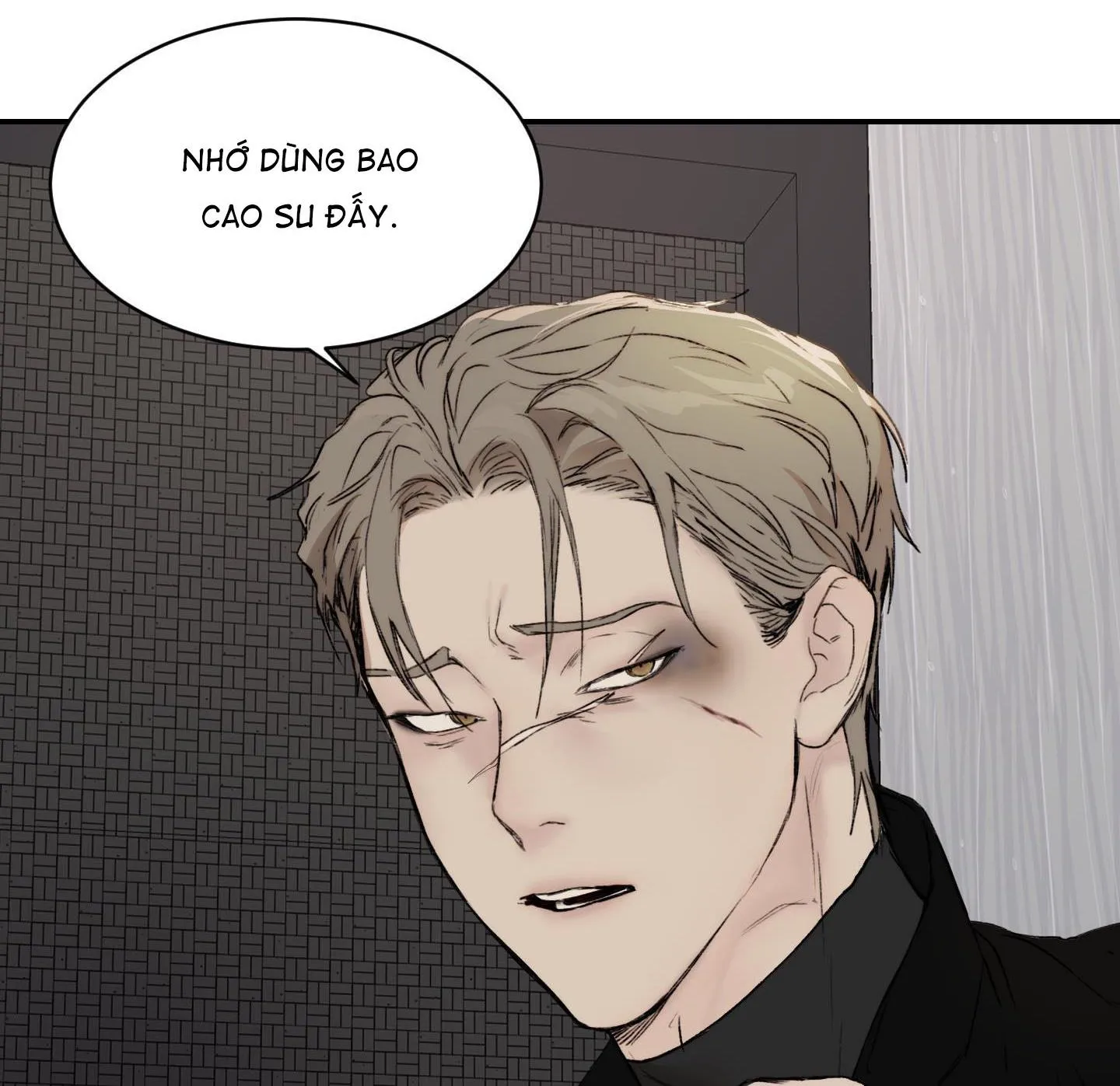 SPEAK OF THE DEVIL Chapter 19 Trang 28