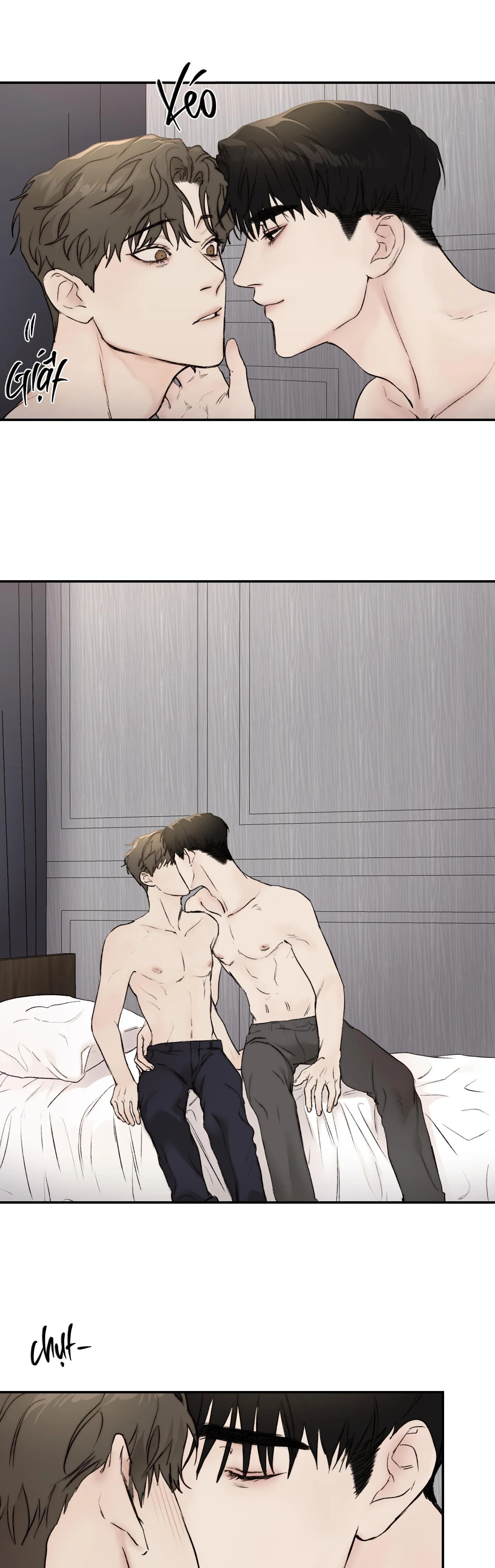 SPEAK OF THE DEVIL Chapter 20 Trang 19