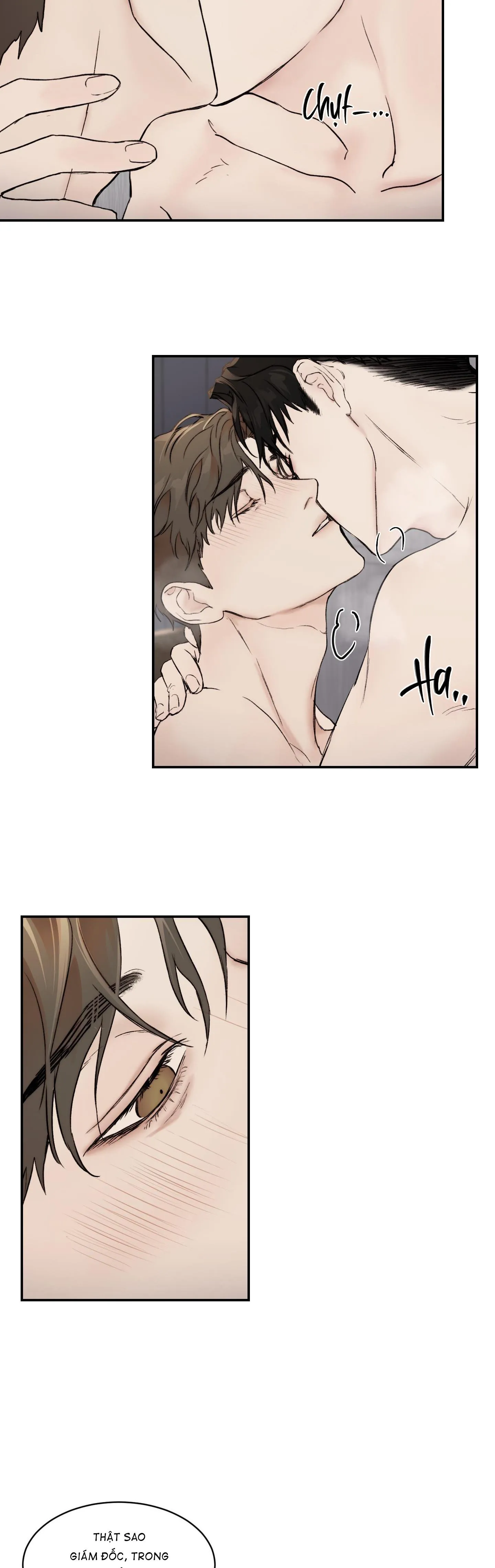 SPEAK OF THE DEVIL Chapter 20 Trang 20