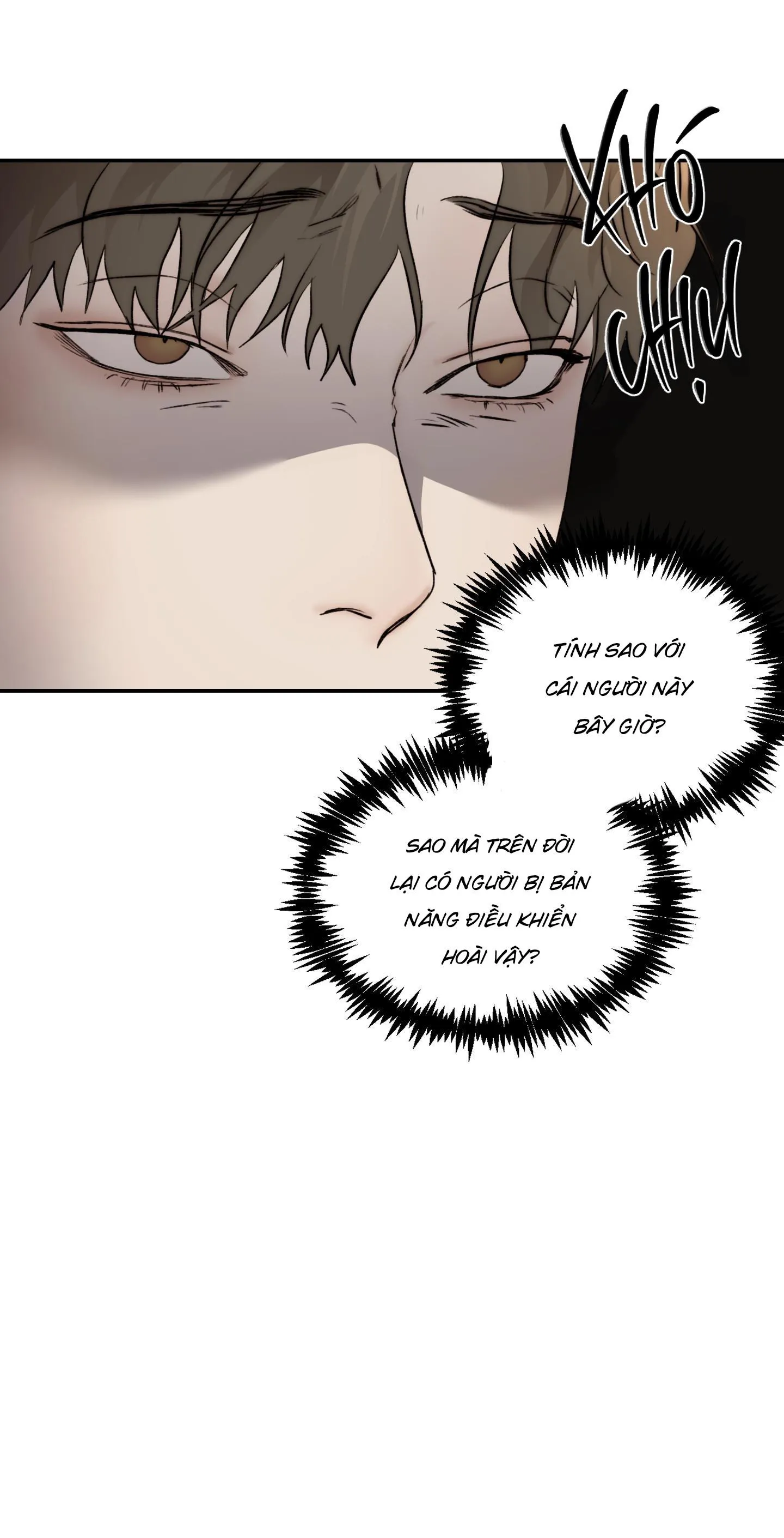 SPEAK OF THE DEVIL Chapter 20 Trang 25