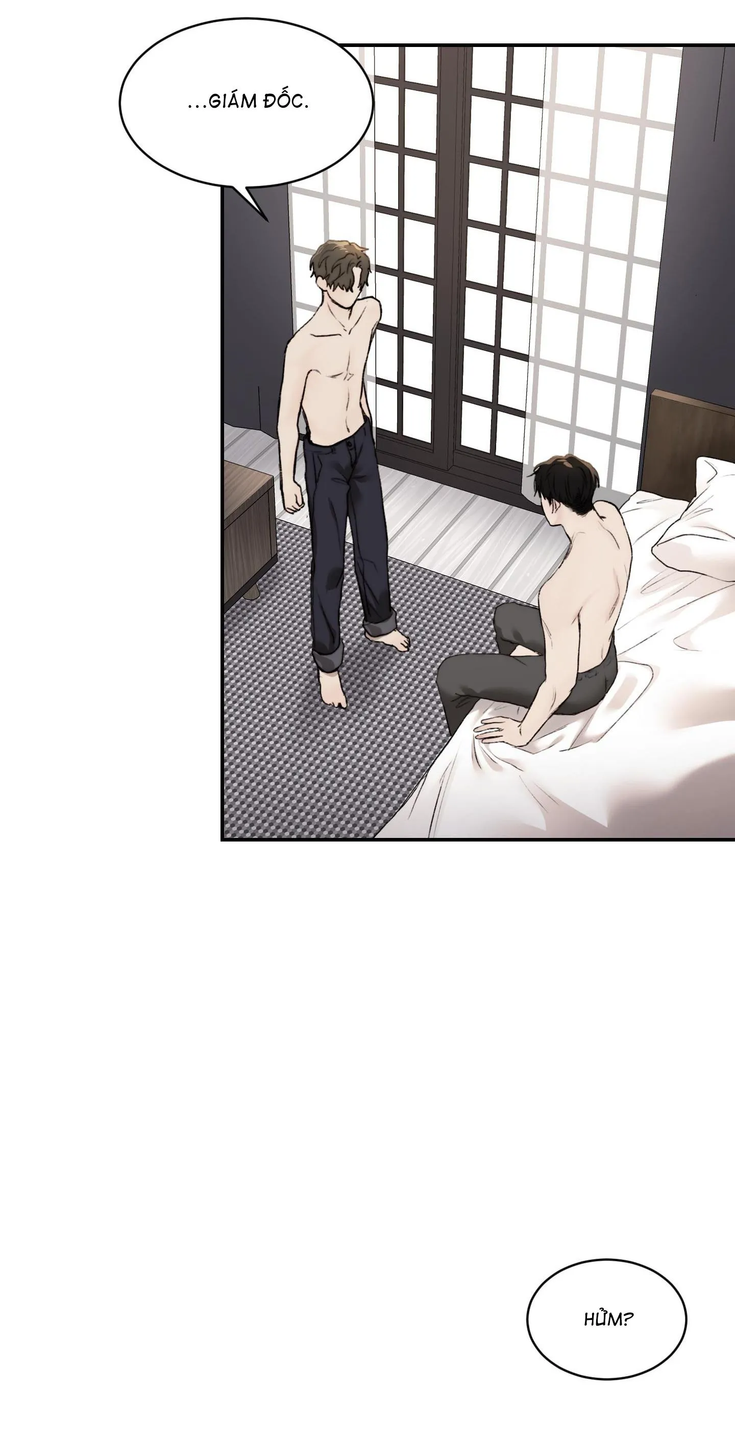 SPEAK OF THE DEVIL Chapter 20 Trang 26