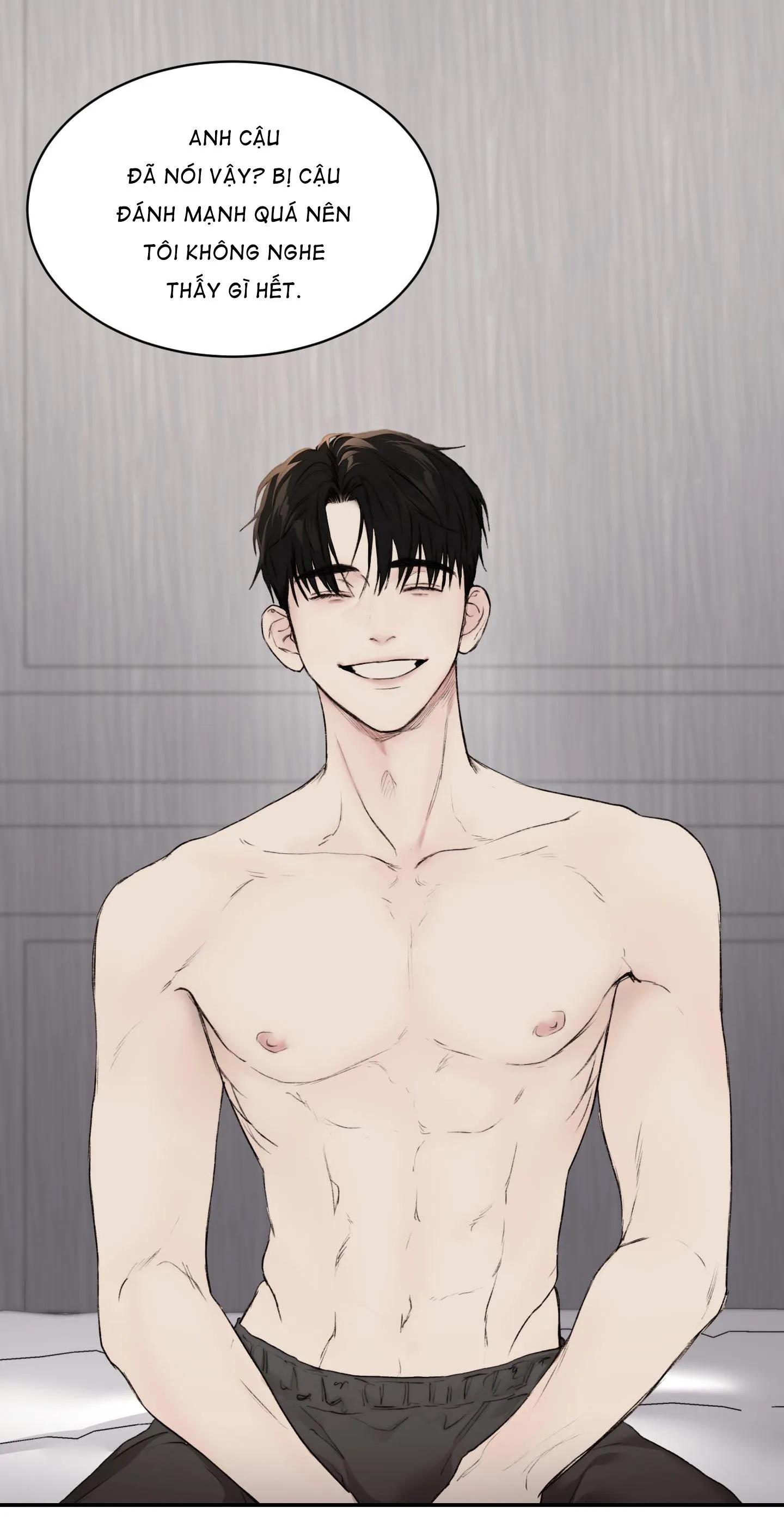 SPEAK OF THE DEVIL Chapter 20 Trang 30