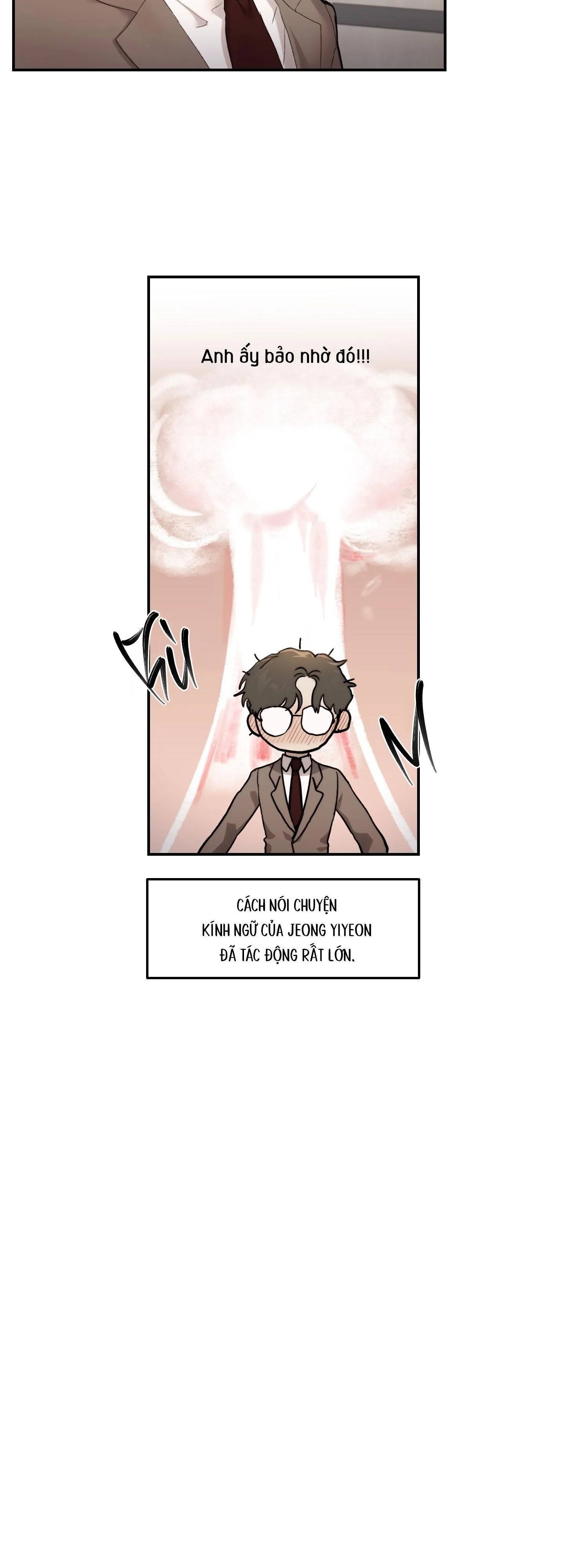 SPEAK OF THE DEVIL Chapter 21 Trang 8