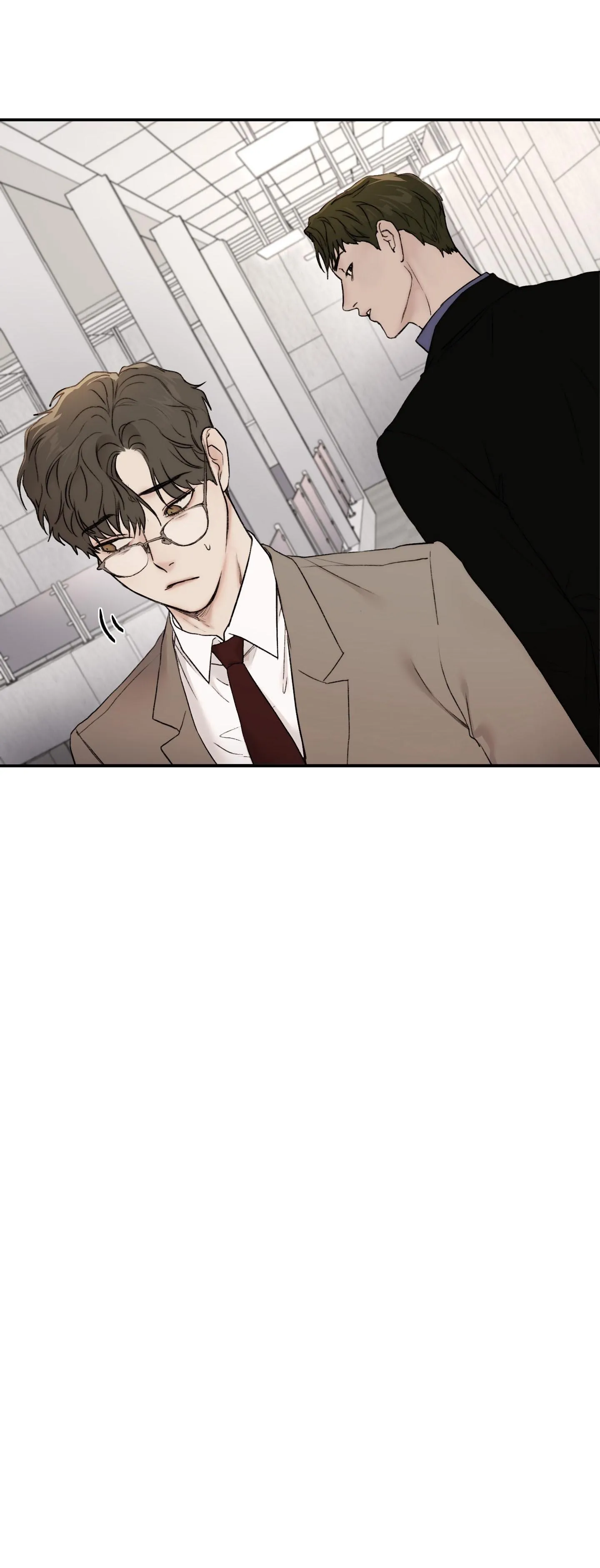 SPEAK OF THE DEVIL Chapter 21 Trang 16