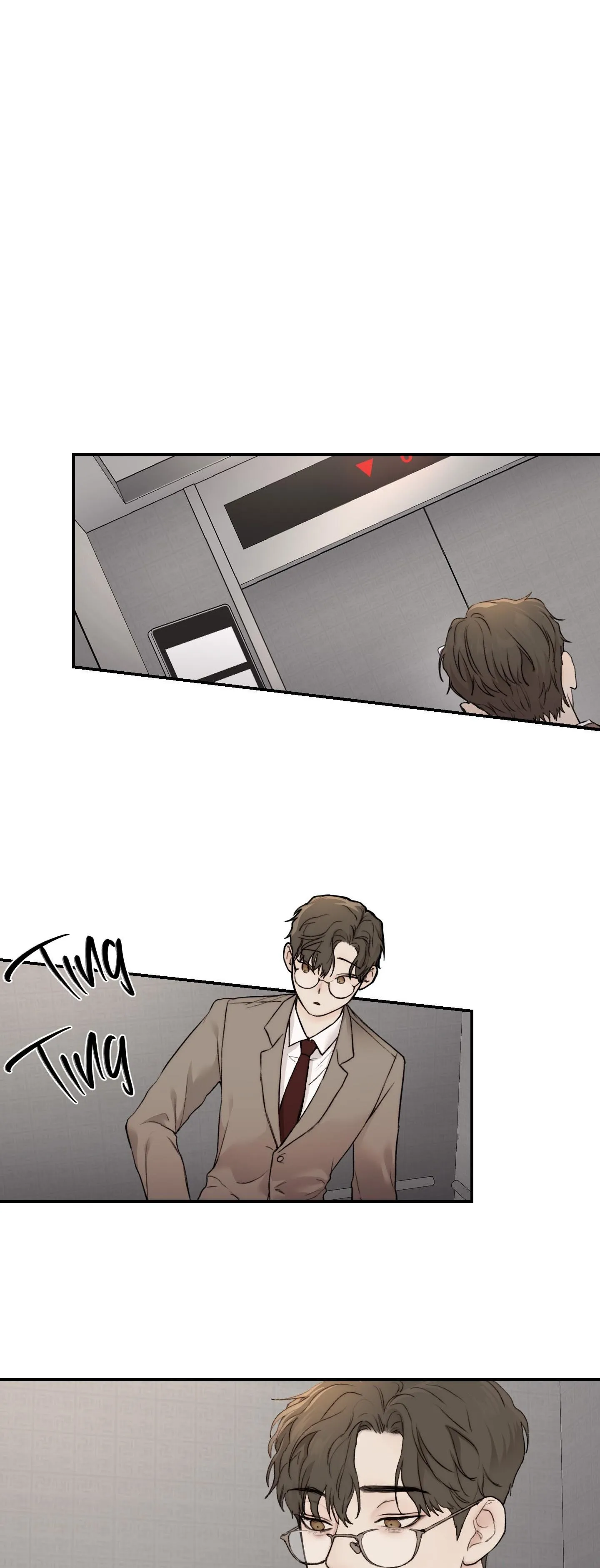 SPEAK OF THE DEVIL Chapter 21 Trang 17