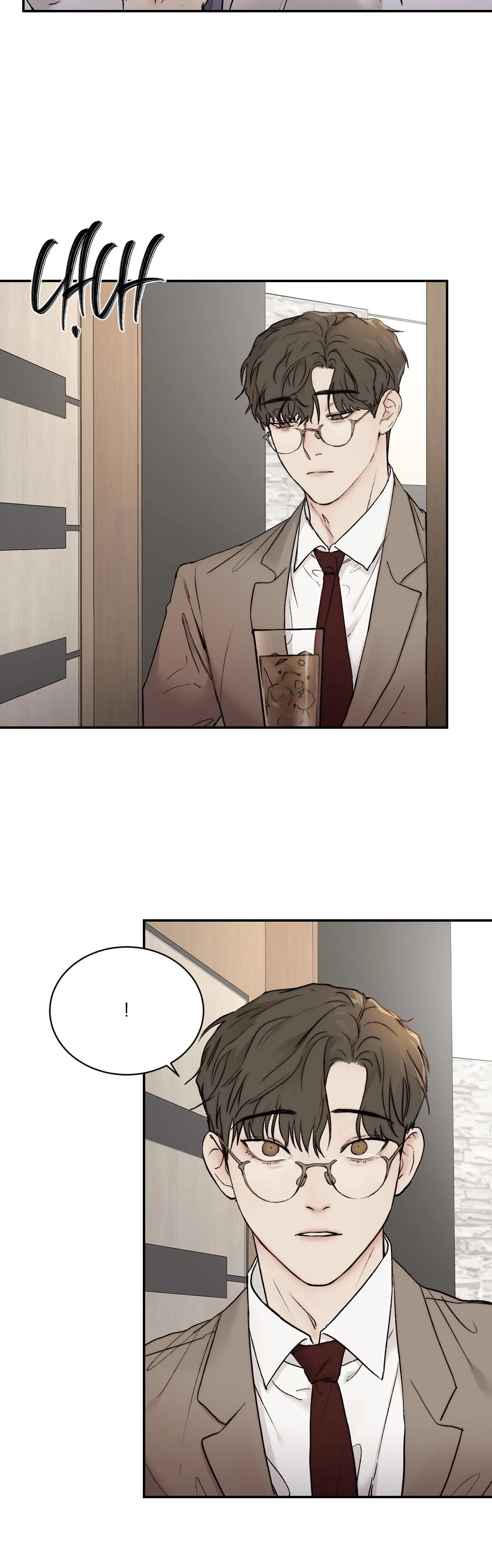 SPEAK OF THE DEVIL Chapter 22 Trang 6