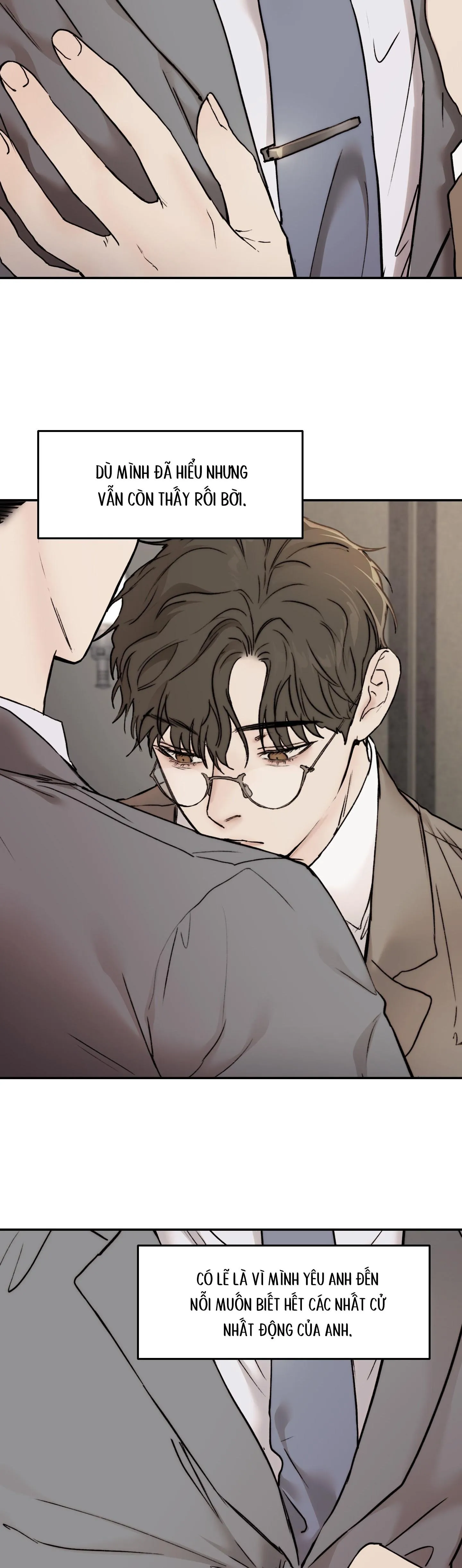 SPEAK OF THE DEVIL Chapter 22 Trang 15