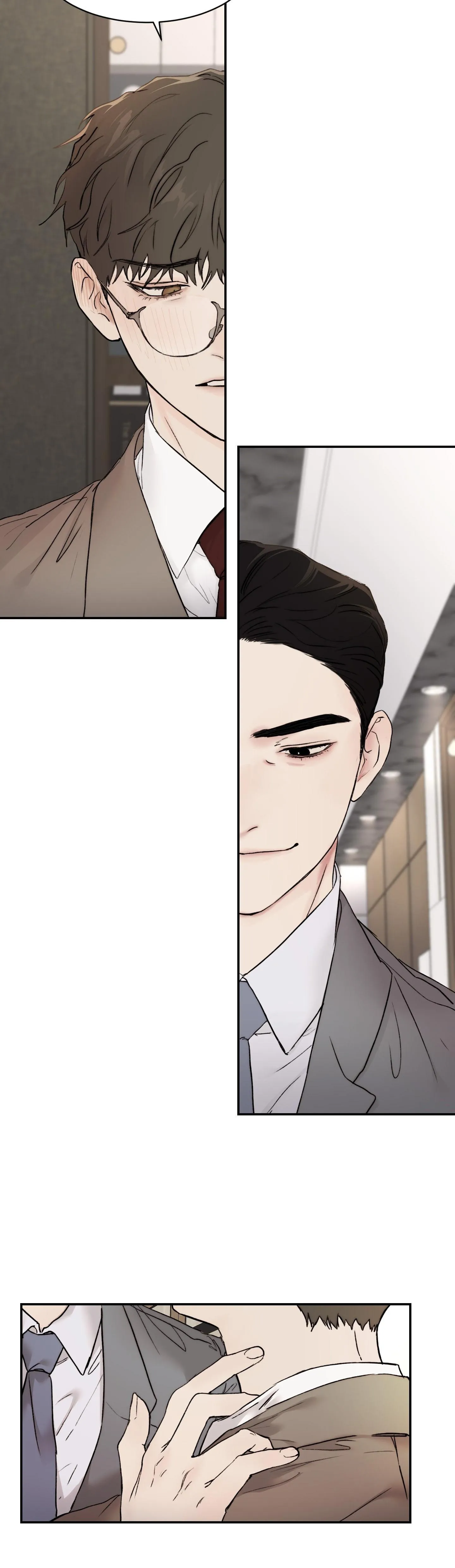 SPEAK OF THE DEVIL Chapter 22 Trang 18