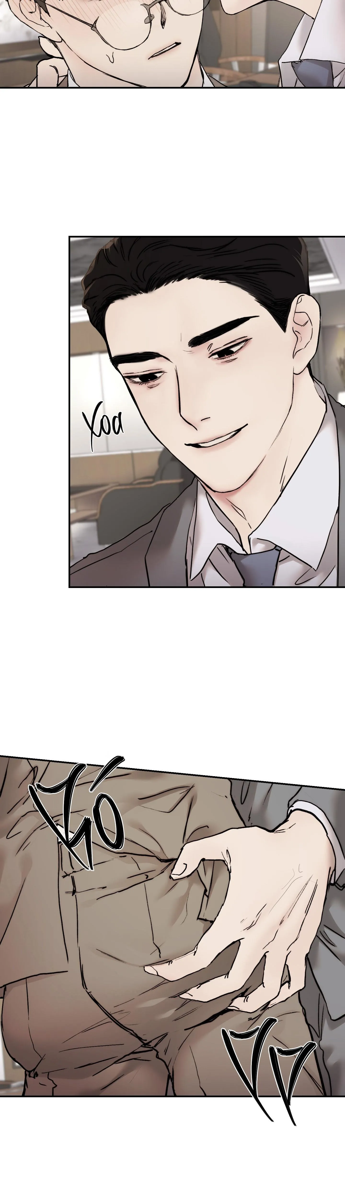 SPEAK OF THE DEVIL Chapter 22 Trang 20