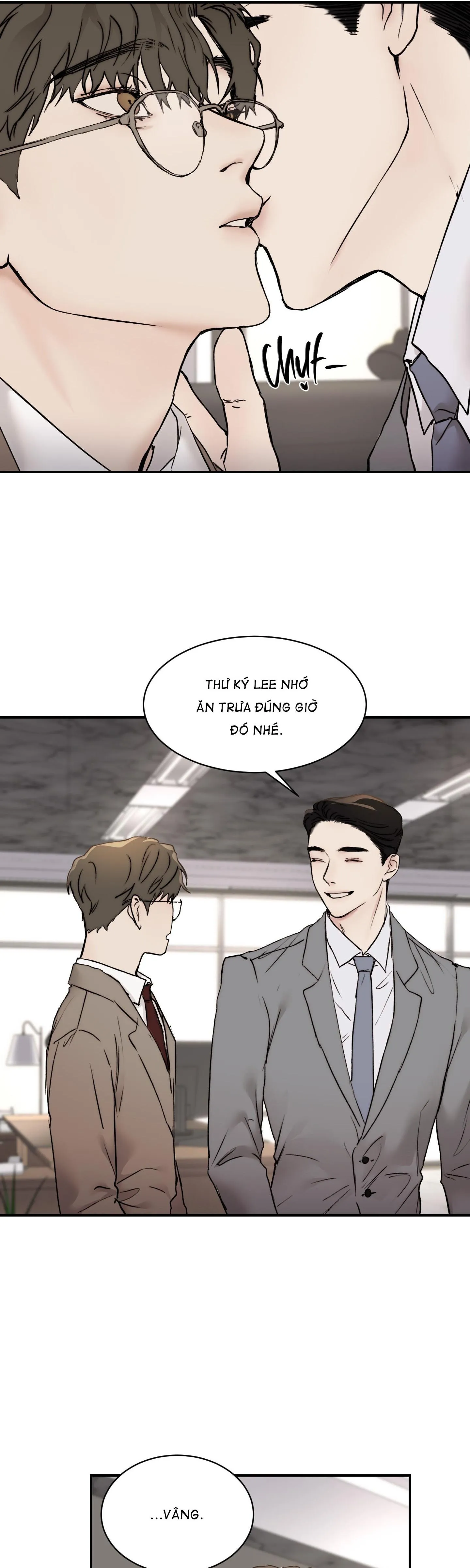 SPEAK OF THE DEVIL Chapter 22 Trang 26