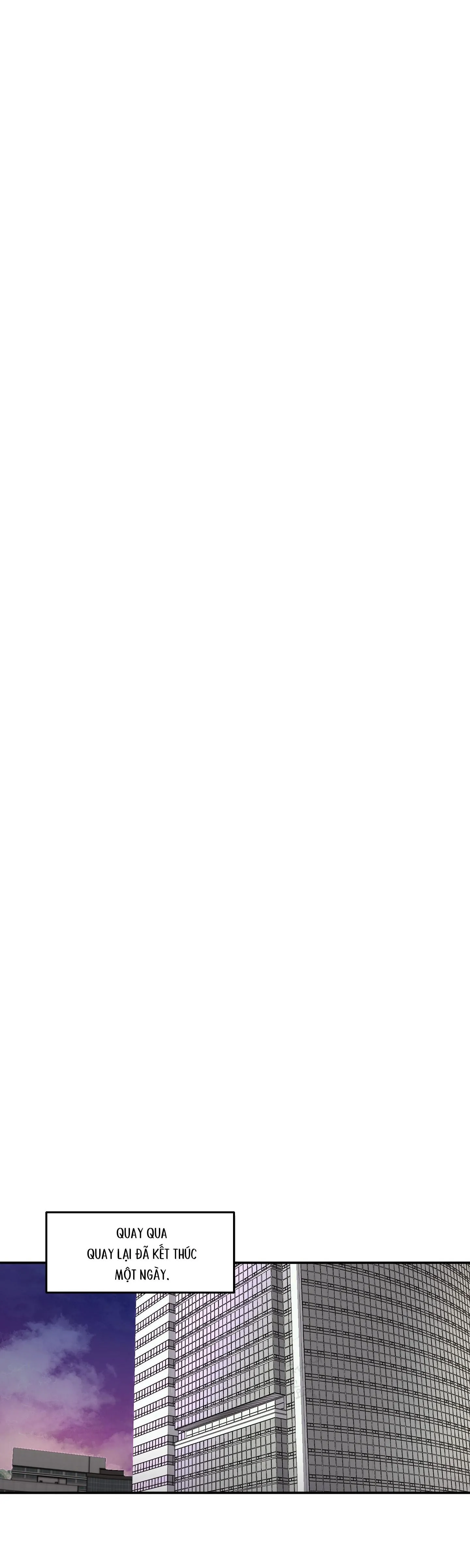 SPEAK OF THE DEVIL Chapter 22 Trang 28