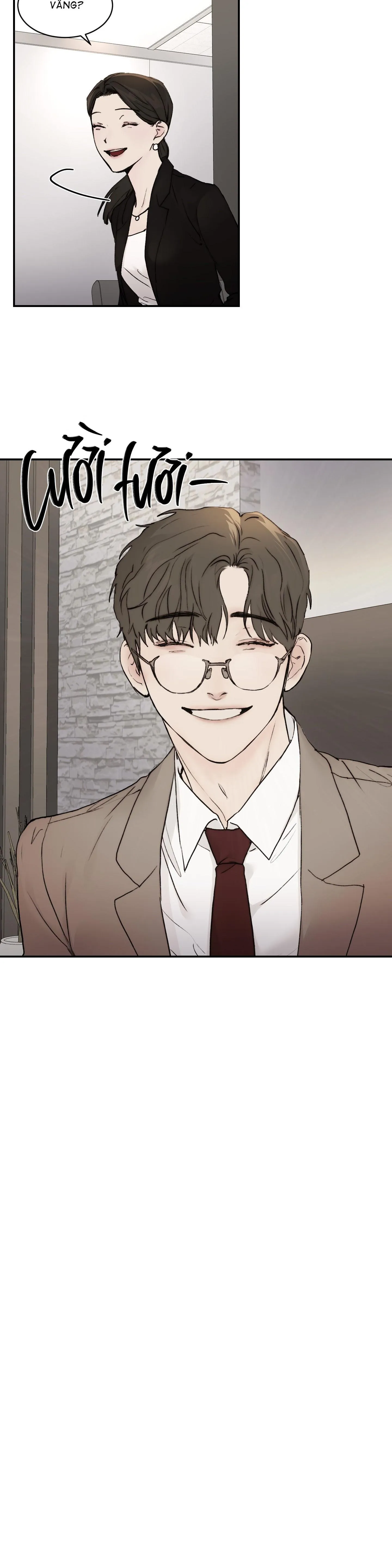 SPEAK OF THE DEVIL Chapter 22 Trang 32