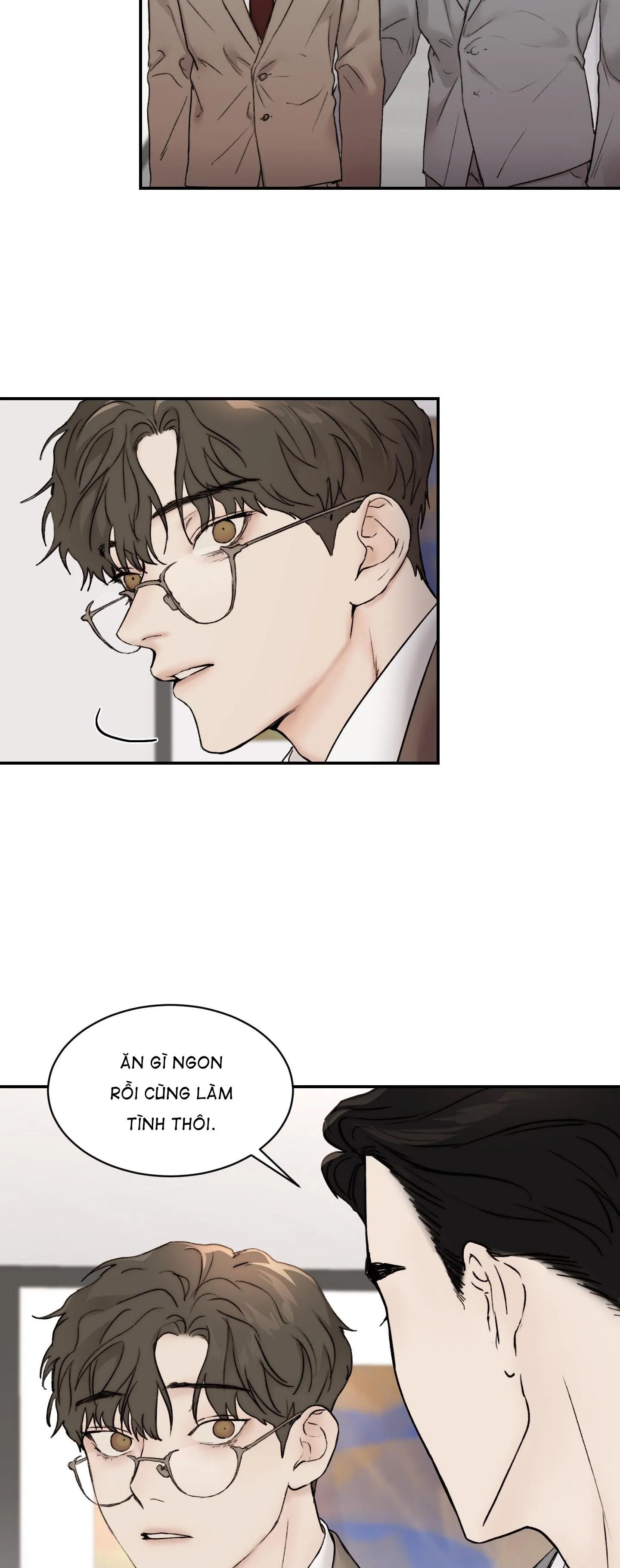 SPEAK OF THE DEVIL Chapter 23 Trang 14