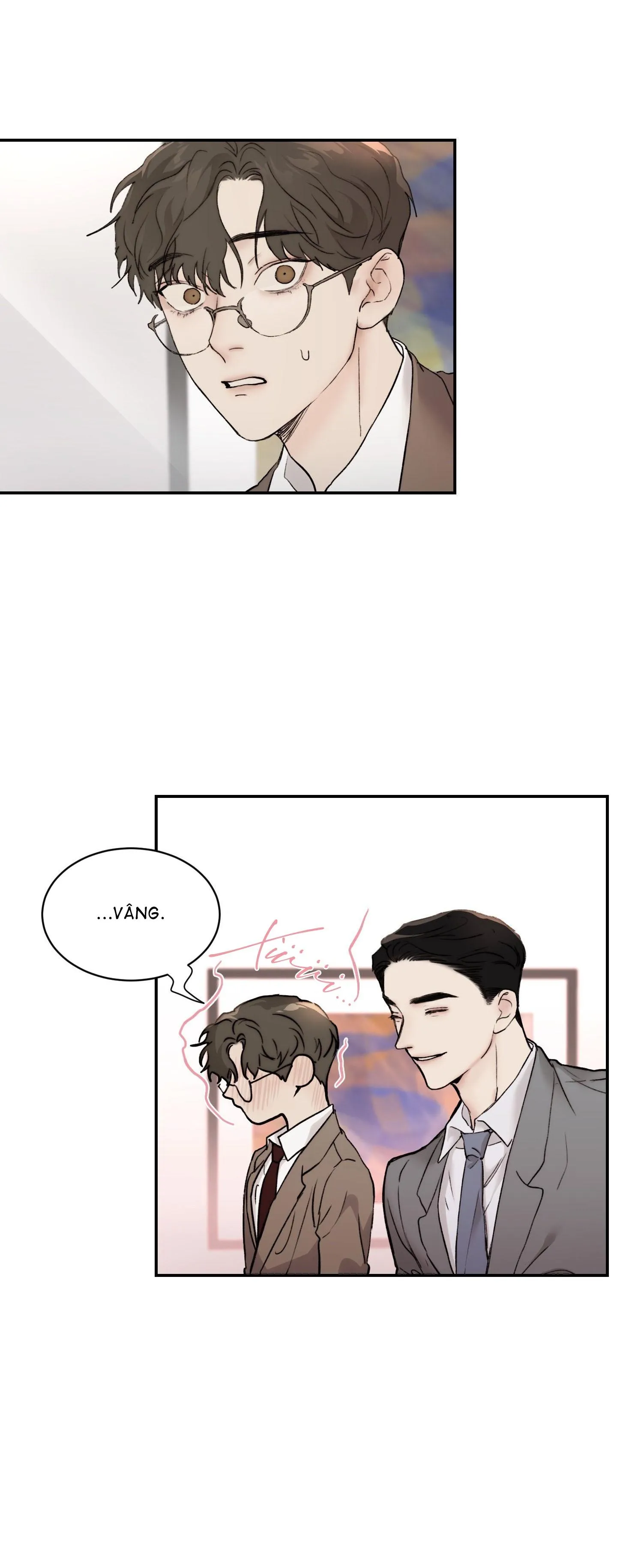 SPEAK OF THE DEVIL Chapter 23 Trang 16