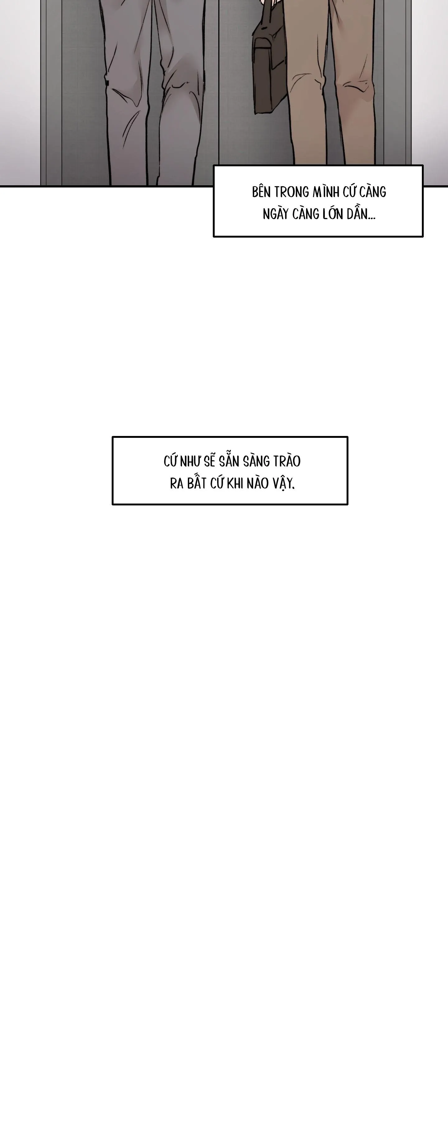 SPEAK OF THE DEVIL Chapter 23 Trang 18