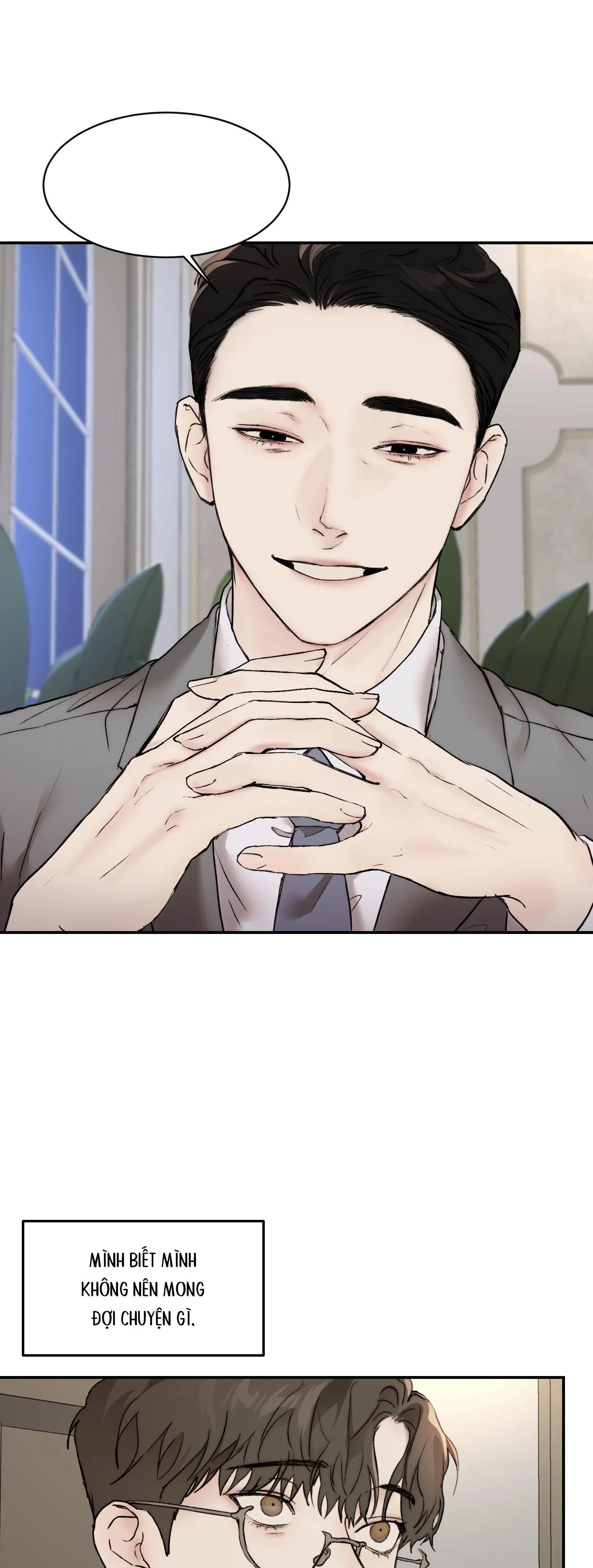 SPEAK OF THE DEVIL Chapter 23 Trang 26