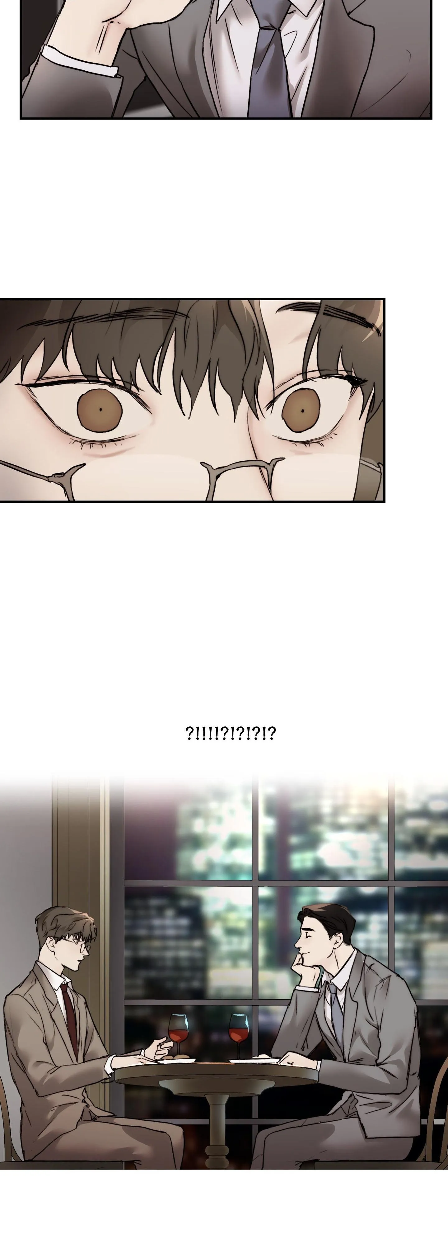 SPEAK OF THE DEVIL Chapter 23 Trang 35