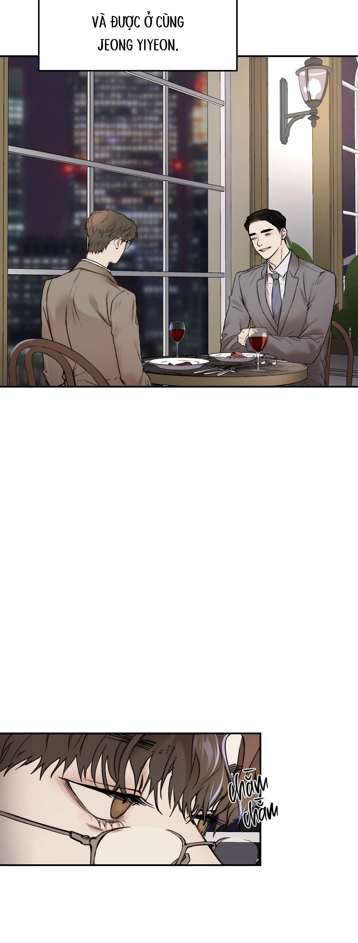 SPEAK OF THE DEVIL Chapter 24 Trang 5