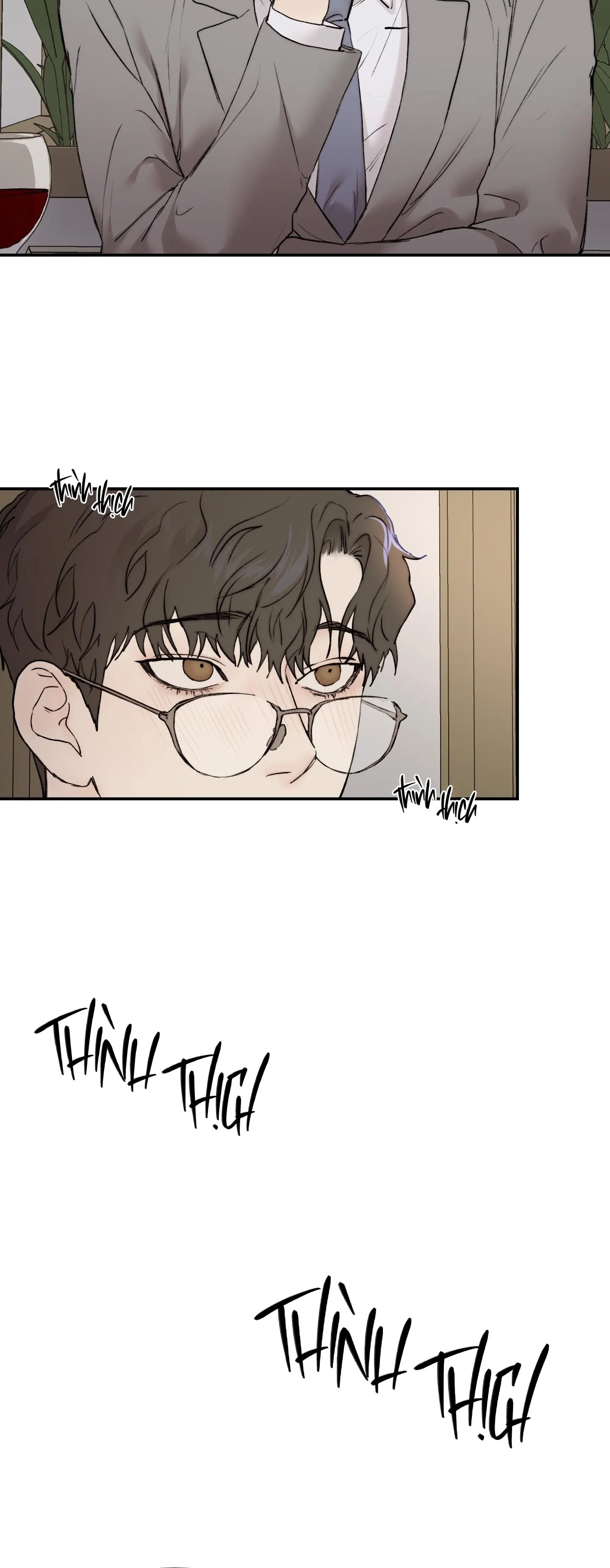 SPEAK OF THE DEVIL Chapter 24 Trang 12