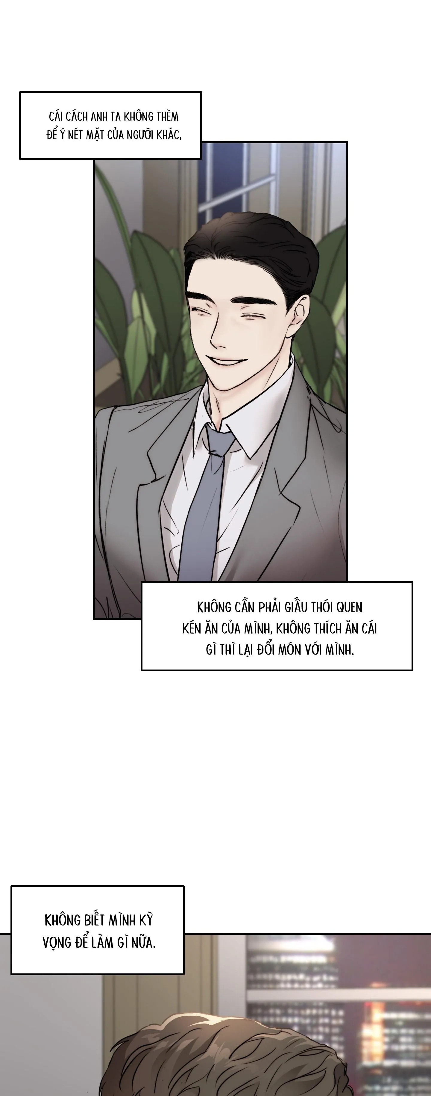 SPEAK OF THE DEVIL Chapter 24 Trang 16