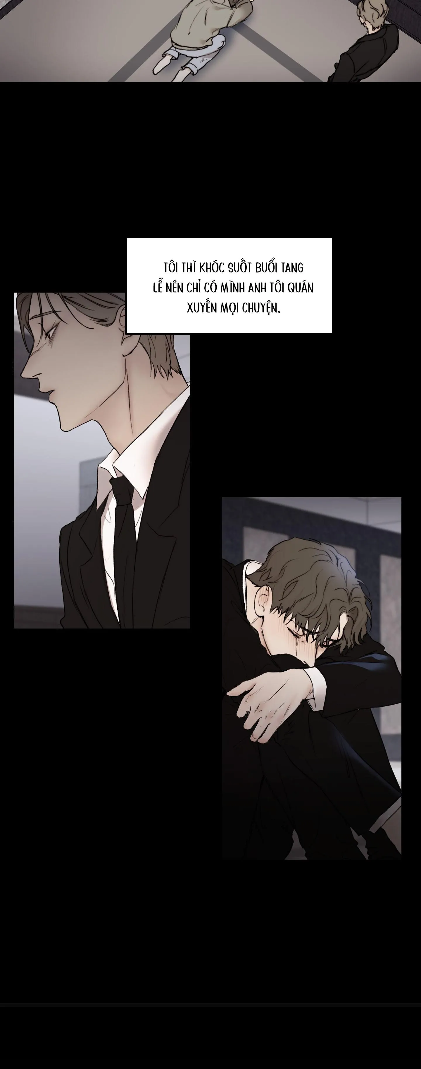 SPEAK OF THE DEVIL Chapter 24 Trang 24