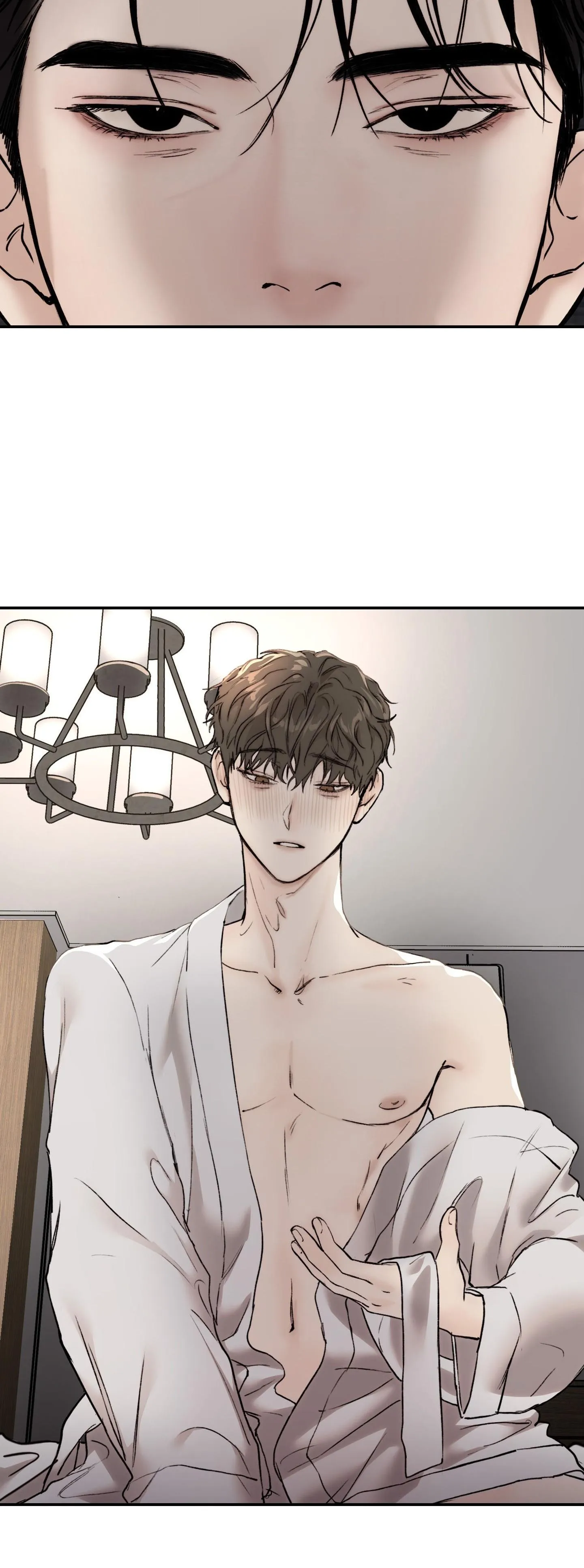 SPEAK OF THE DEVIL Chapter 25 Trang 5