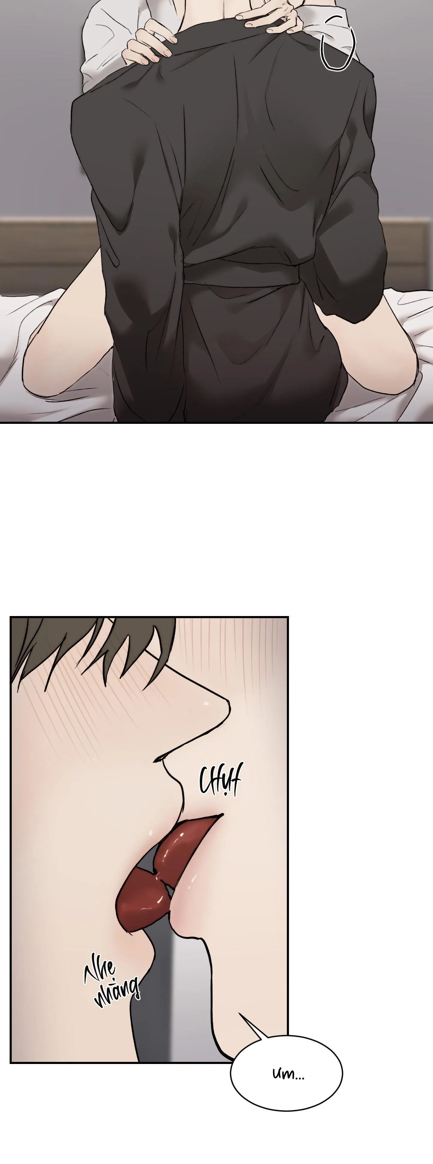 SPEAK OF THE DEVIL Chapter 25 Trang 8