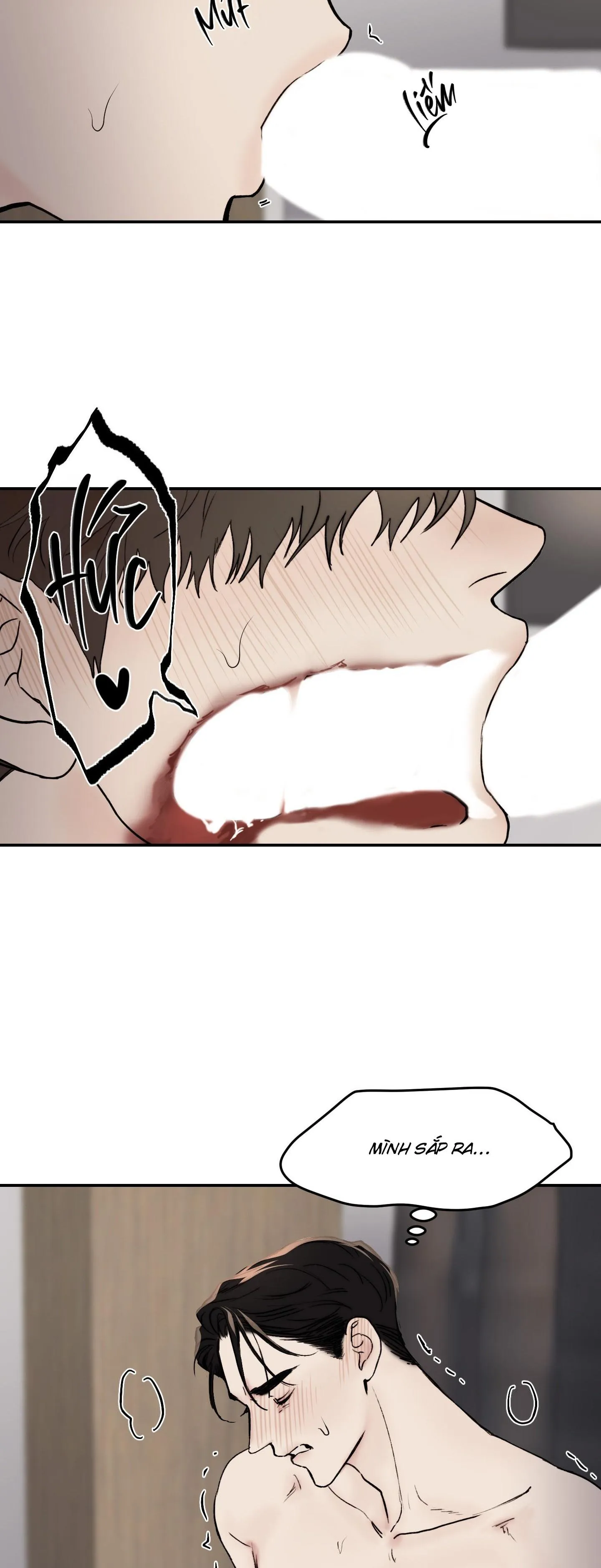 SPEAK OF THE DEVIL Chapter 25 Trang 12