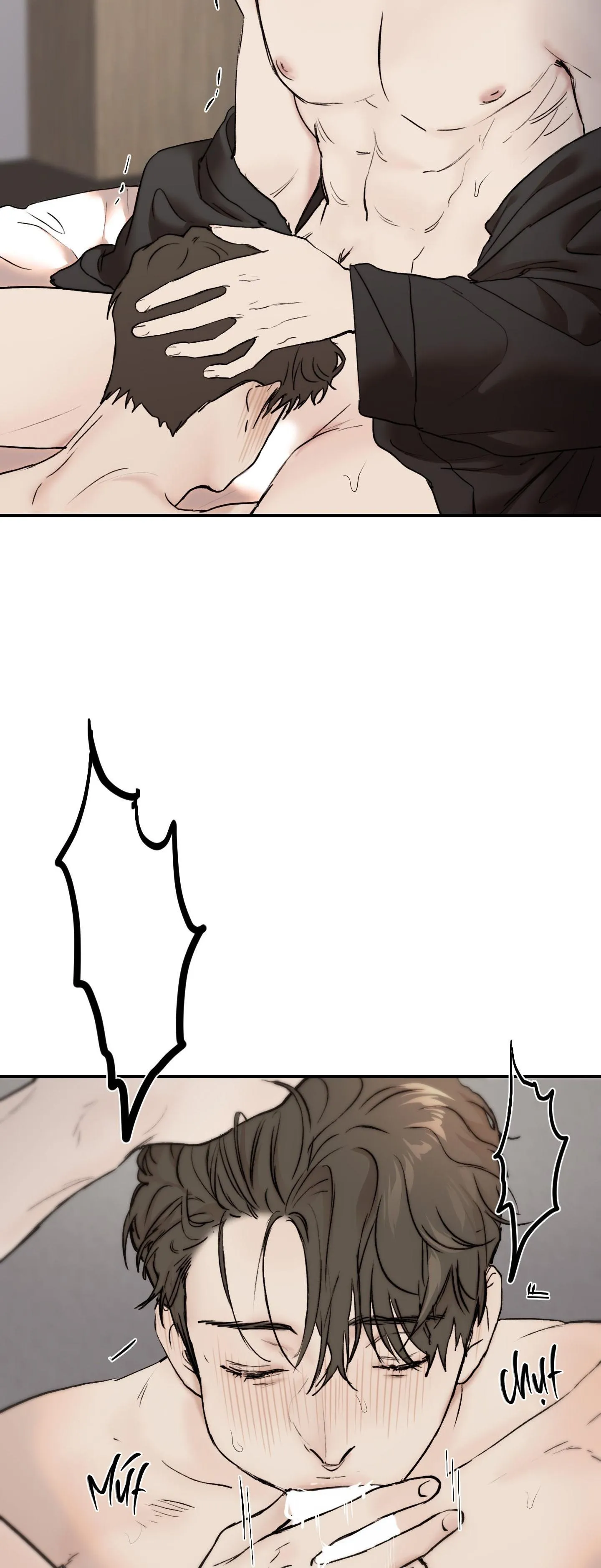 SPEAK OF THE DEVIL Chapter 25 Trang 13