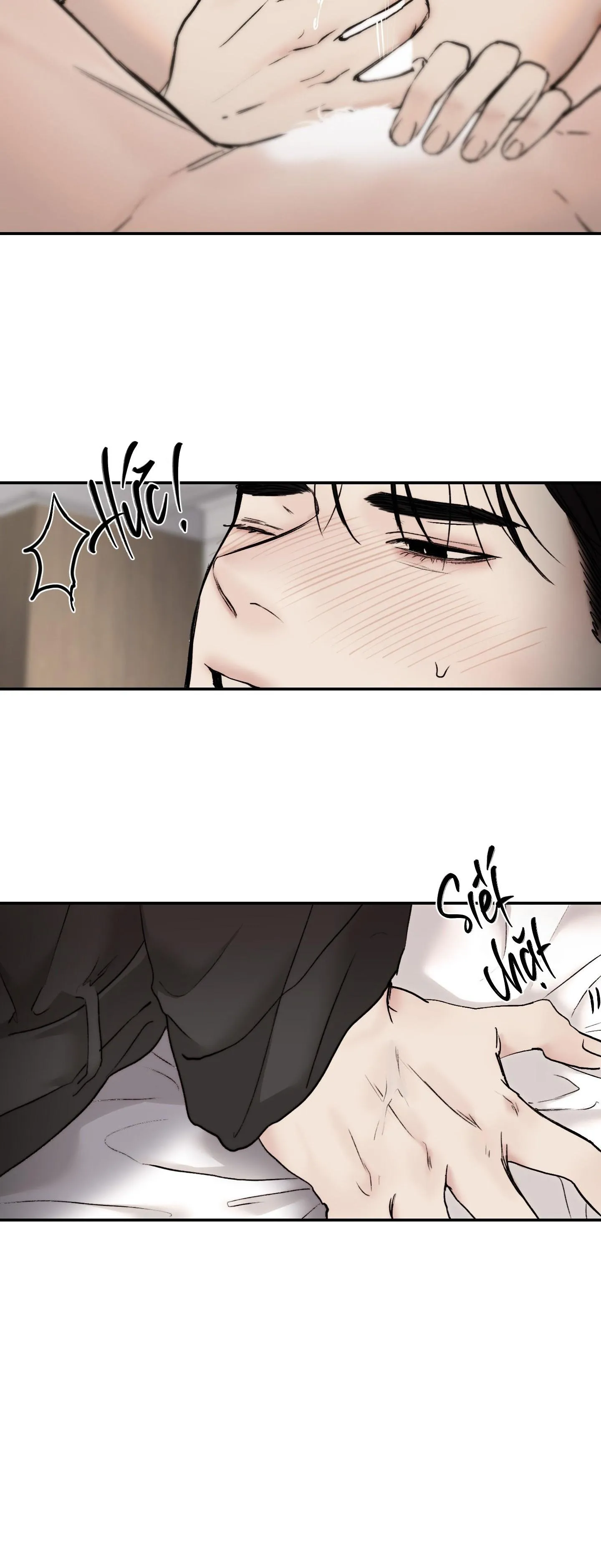 SPEAK OF THE DEVIL Chapter 25 Trang 14