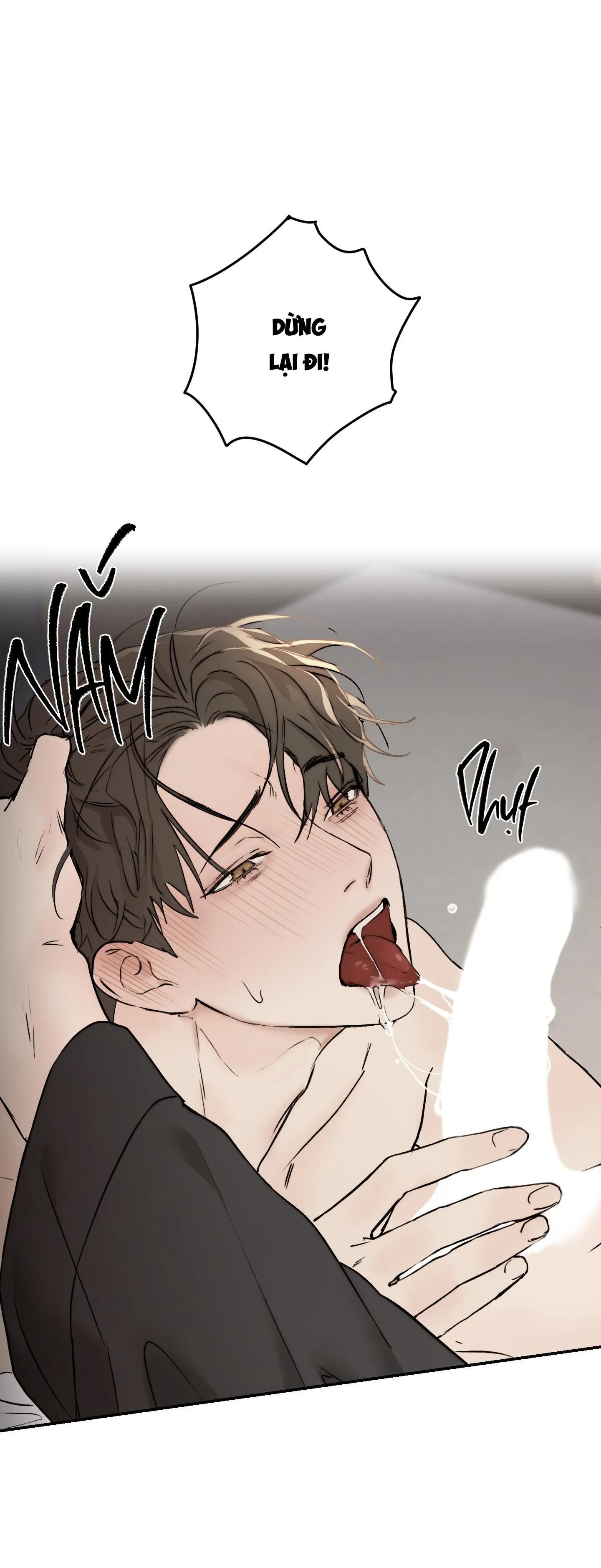 SPEAK OF THE DEVIL Chapter 25 Trang 15