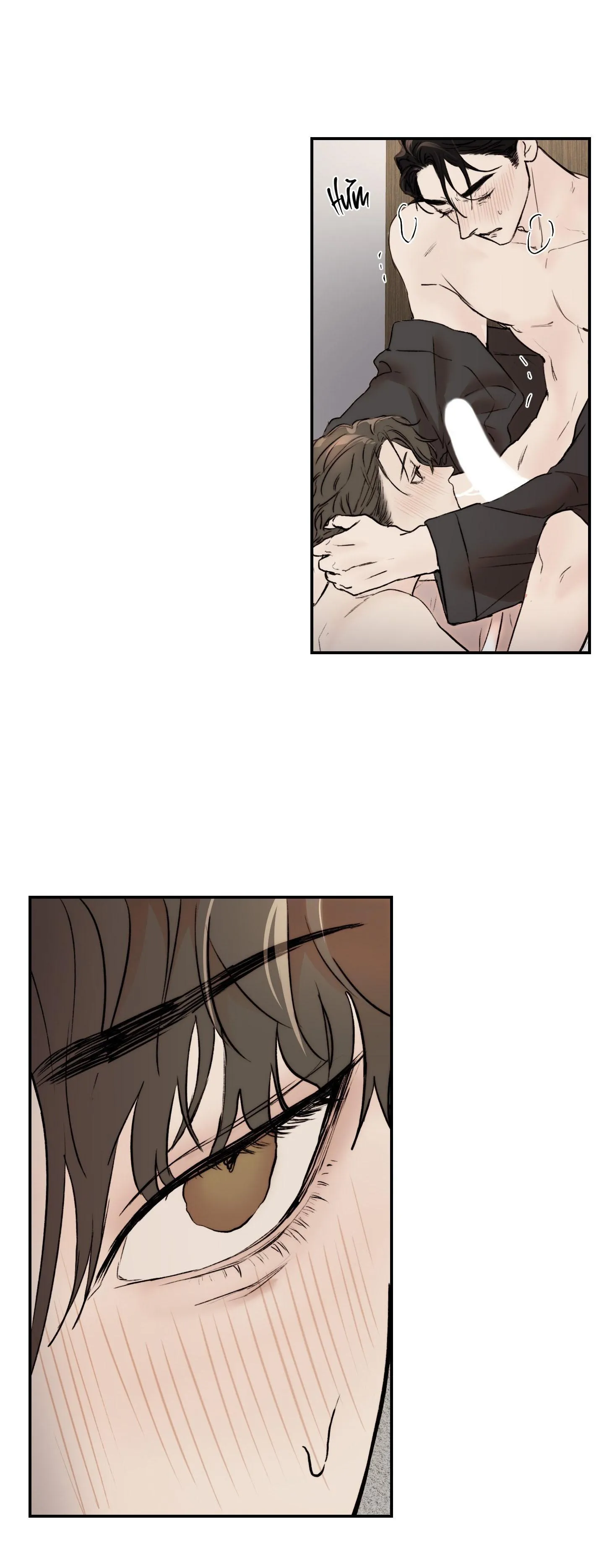 SPEAK OF THE DEVIL Chapter 25 Trang 16