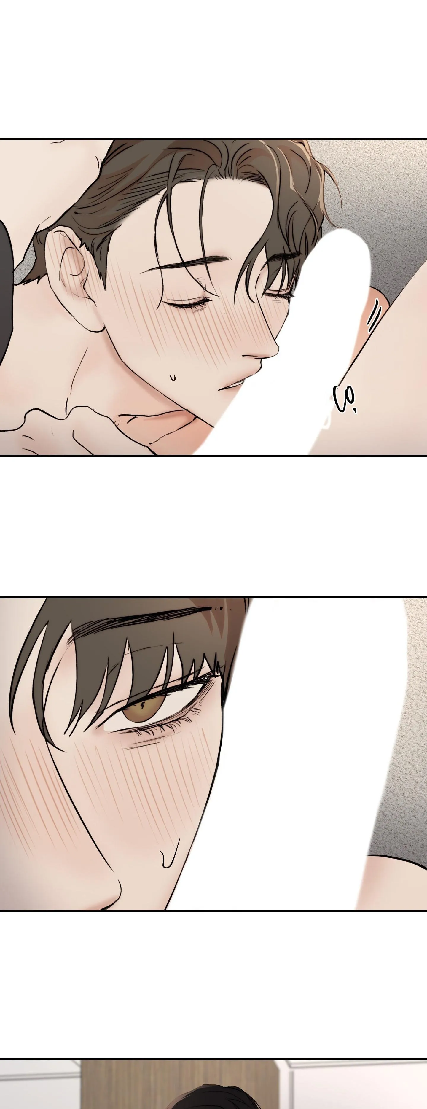 SPEAK OF THE DEVIL Chapter 25 Trang 17