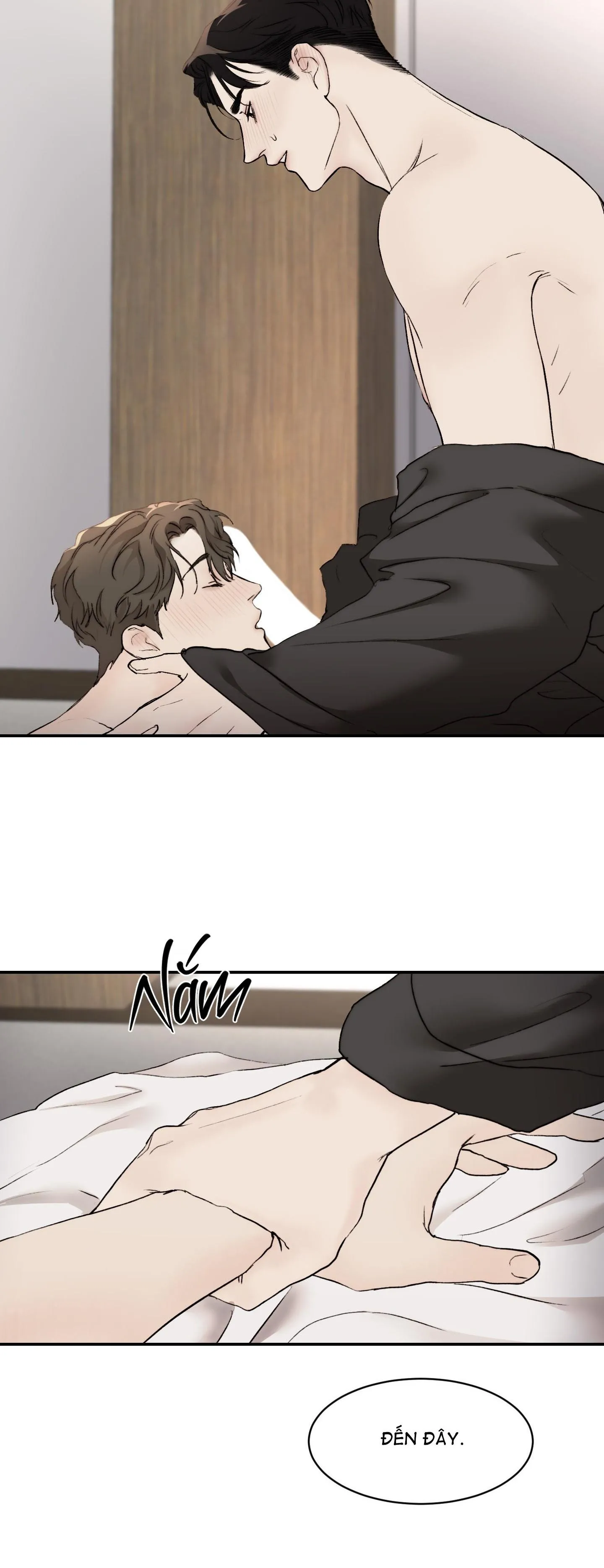 SPEAK OF THE DEVIL Chapter 25 Trang 18