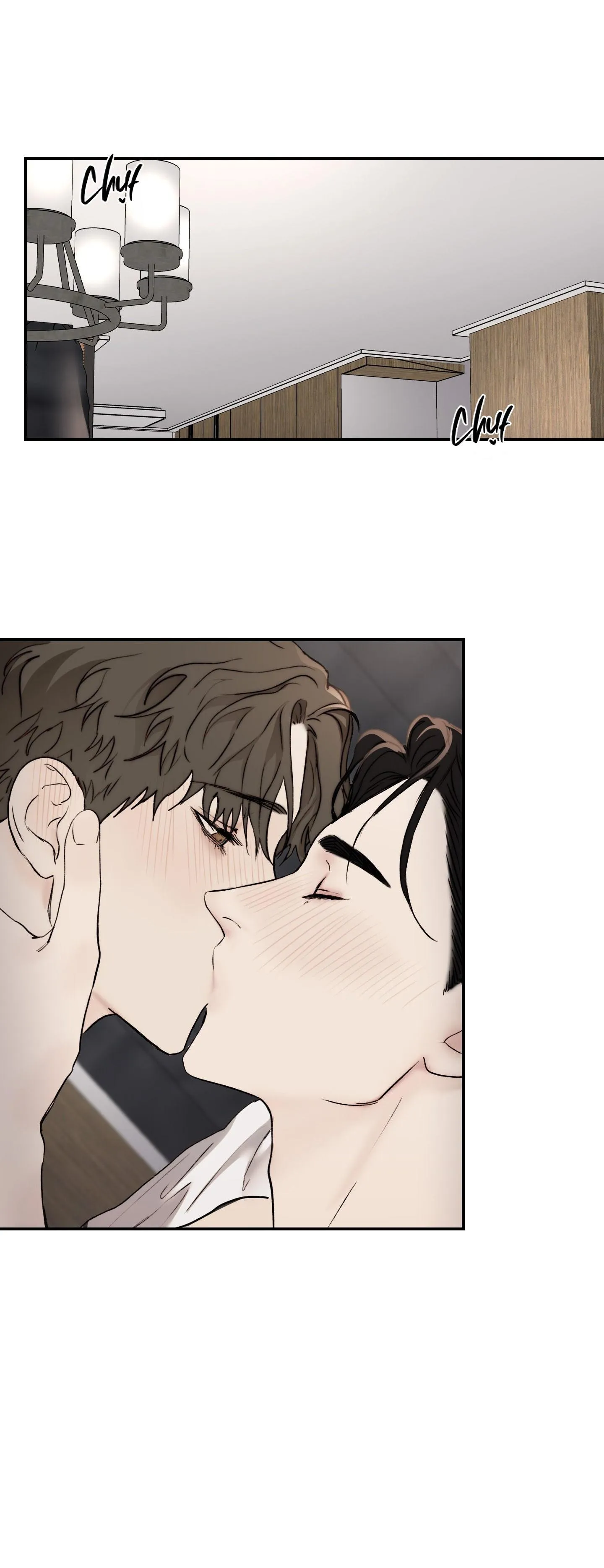 SPEAK OF THE DEVIL Chapter 25 Trang 19