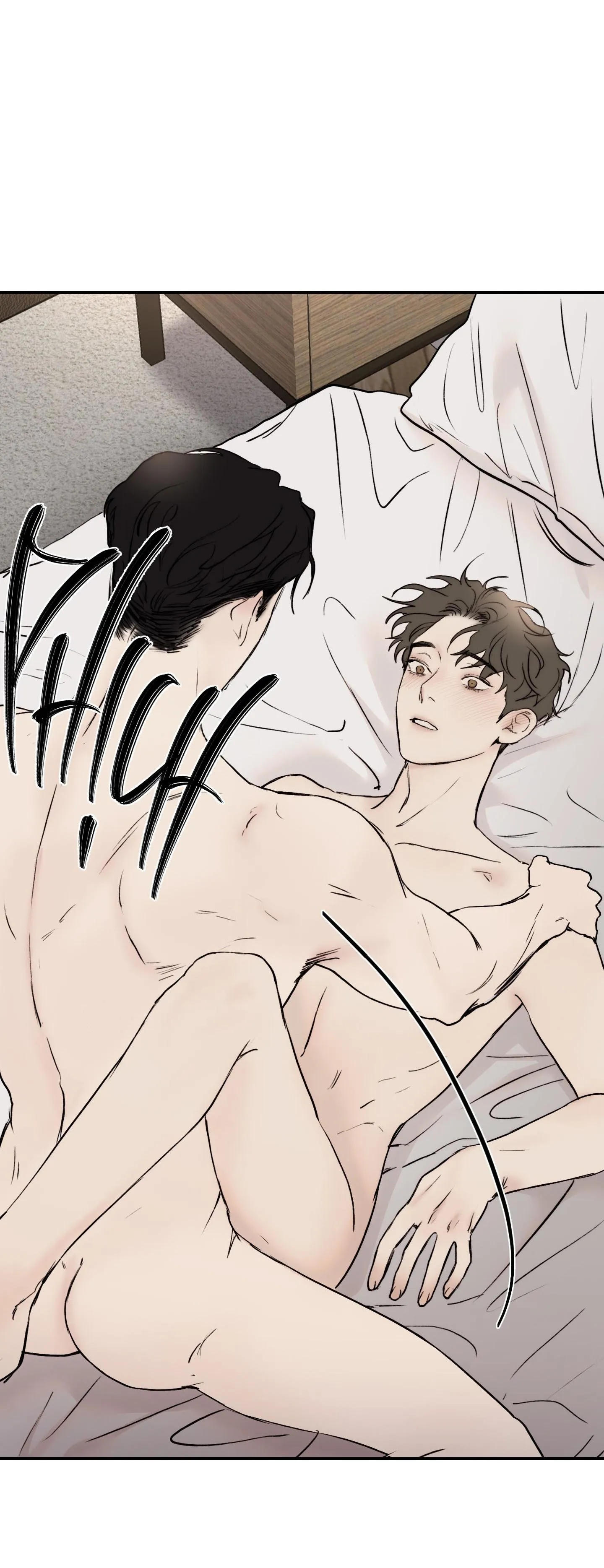 SPEAK OF THE DEVIL Chapter 25 Trang 20