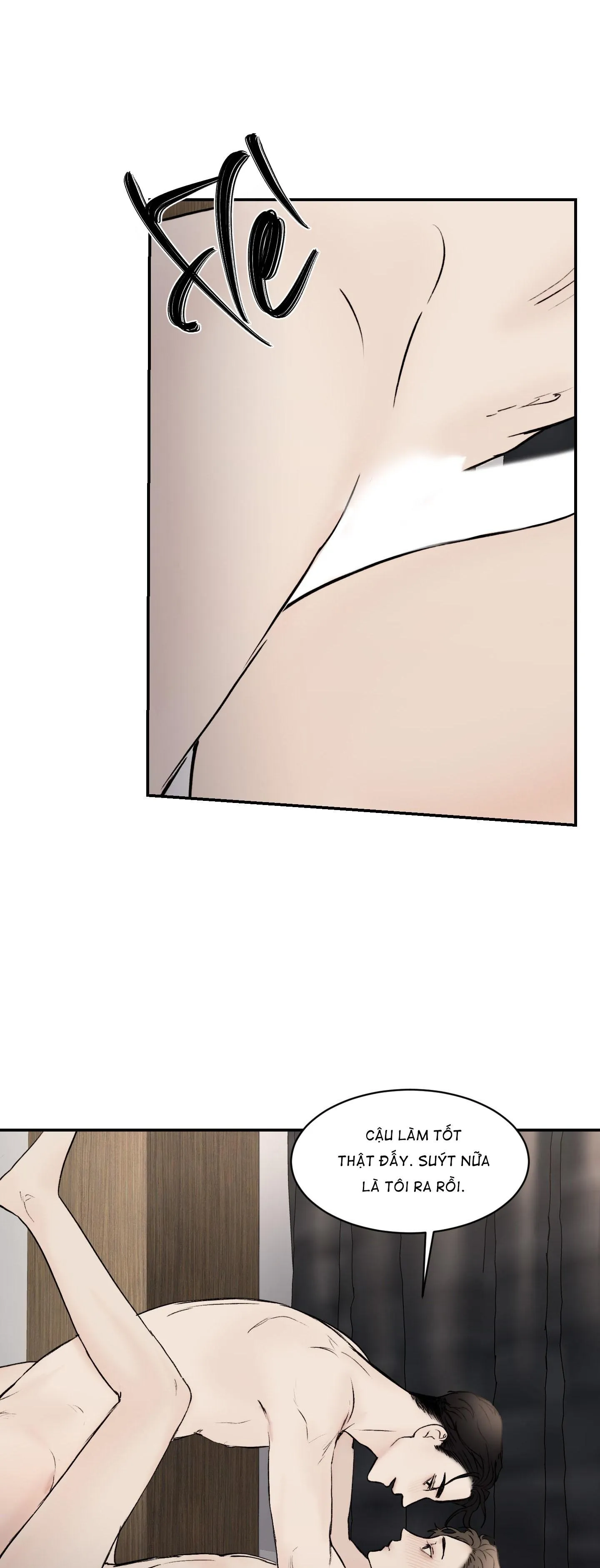 SPEAK OF THE DEVIL Chapter 25 Trang 21