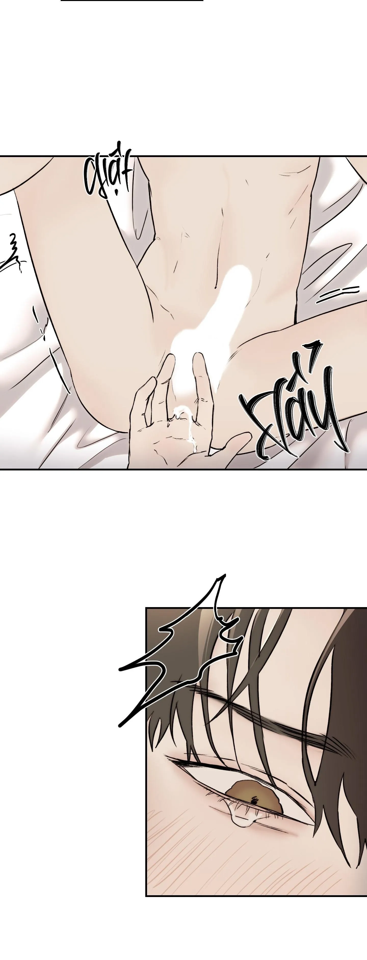 SPEAK OF THE DEVIL Chapter 25 Trang 23