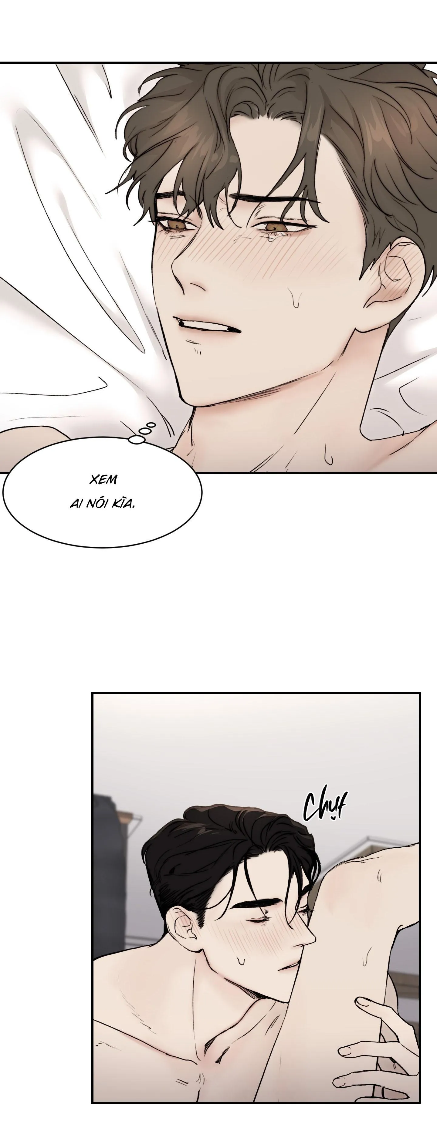 SPEAK OF THE DEVIL Chapter 25 Trang 26