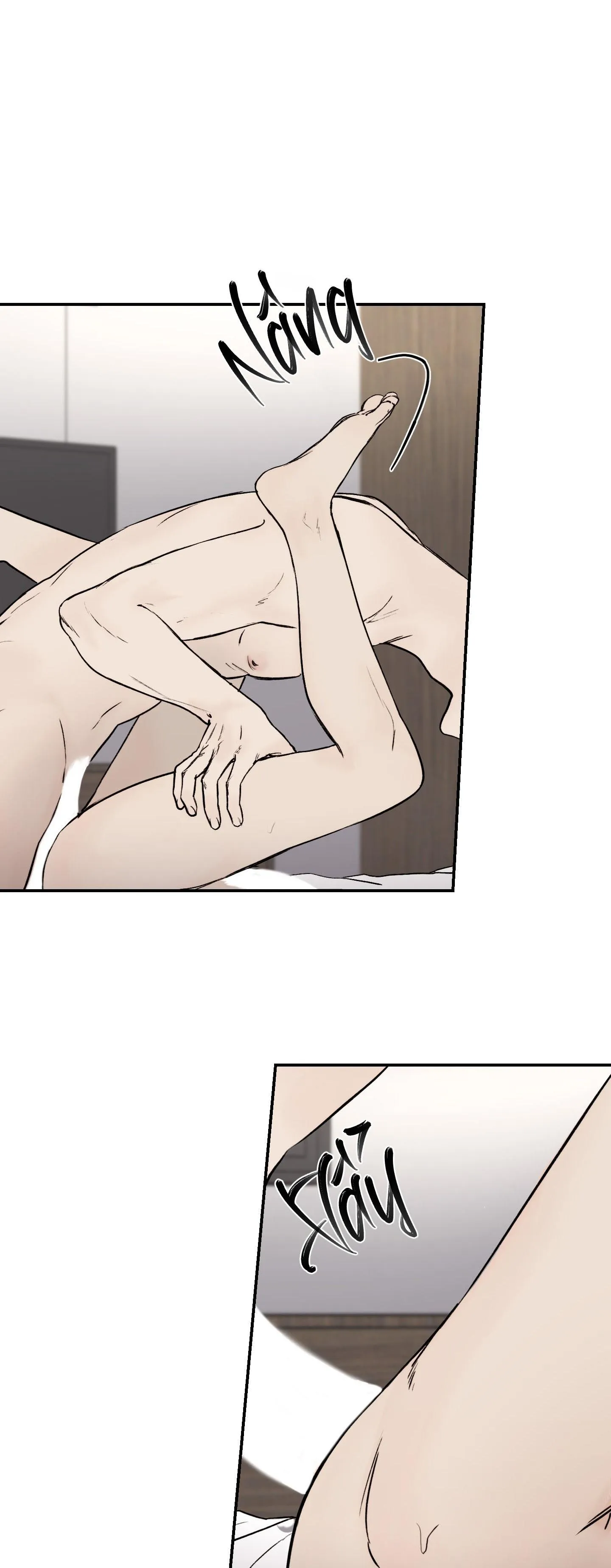 SPEAK OF THE DEVIL Chapter 25 Trang 27