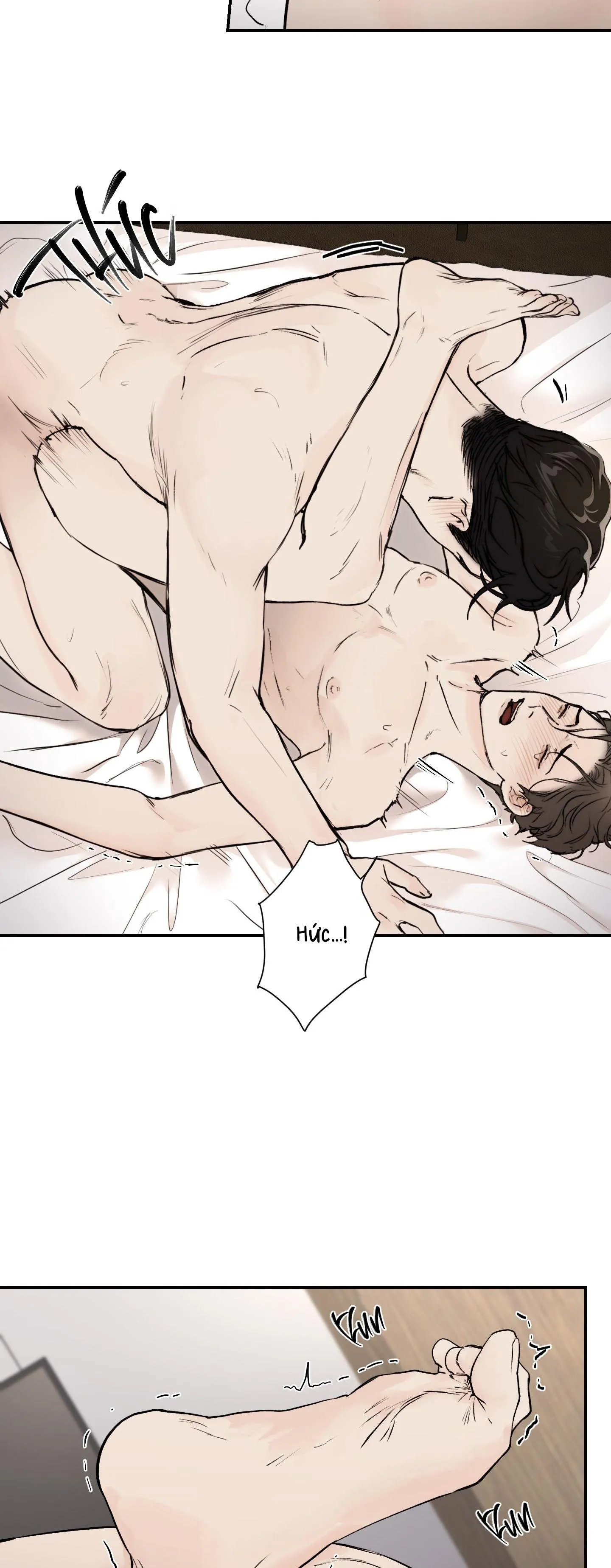 SPEAK OF THE DEVIL Chapter 25 Trang 28