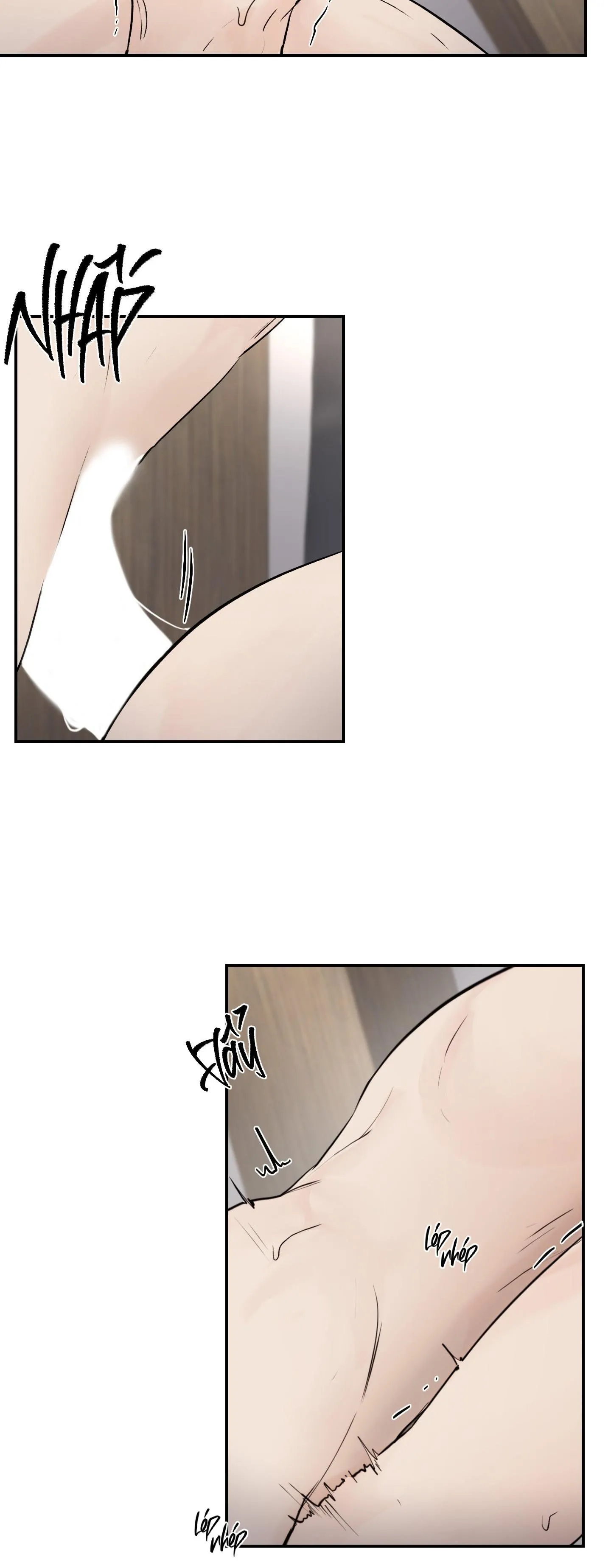 SPEAK OF THE DEVIL Chapter 25 Trang 29