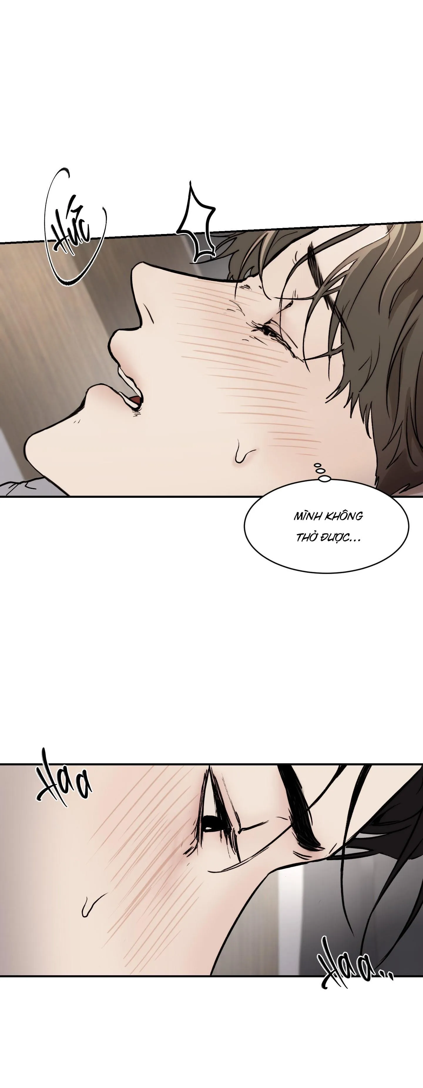 SPEAK OF THE DEVIL Chapter 25 Trang 30