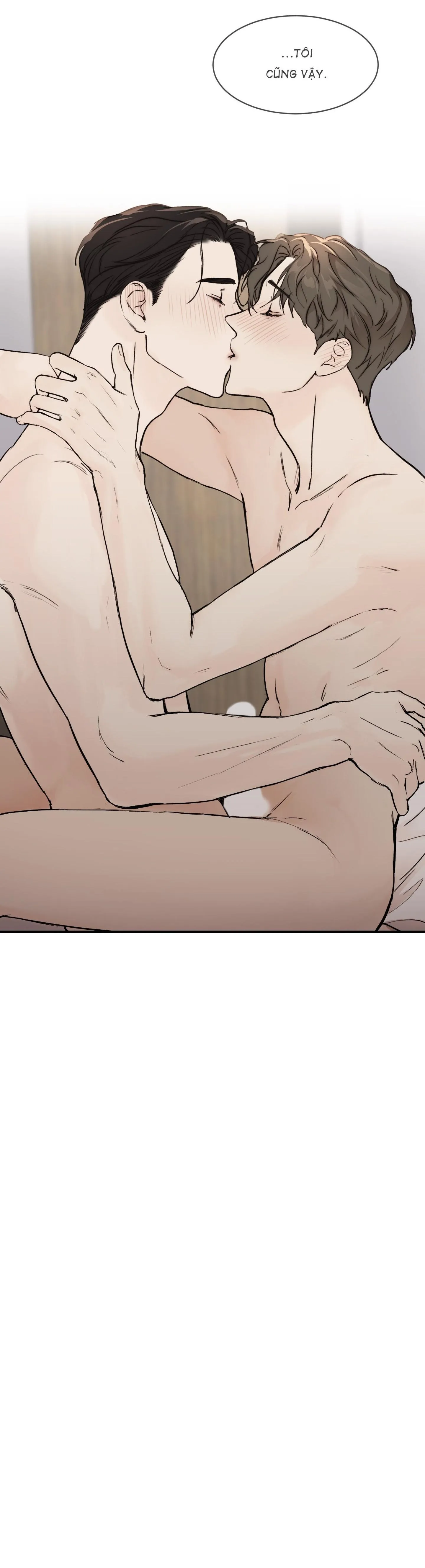 SPEAK OF THE DEVIL Chapter 25 Trang 35