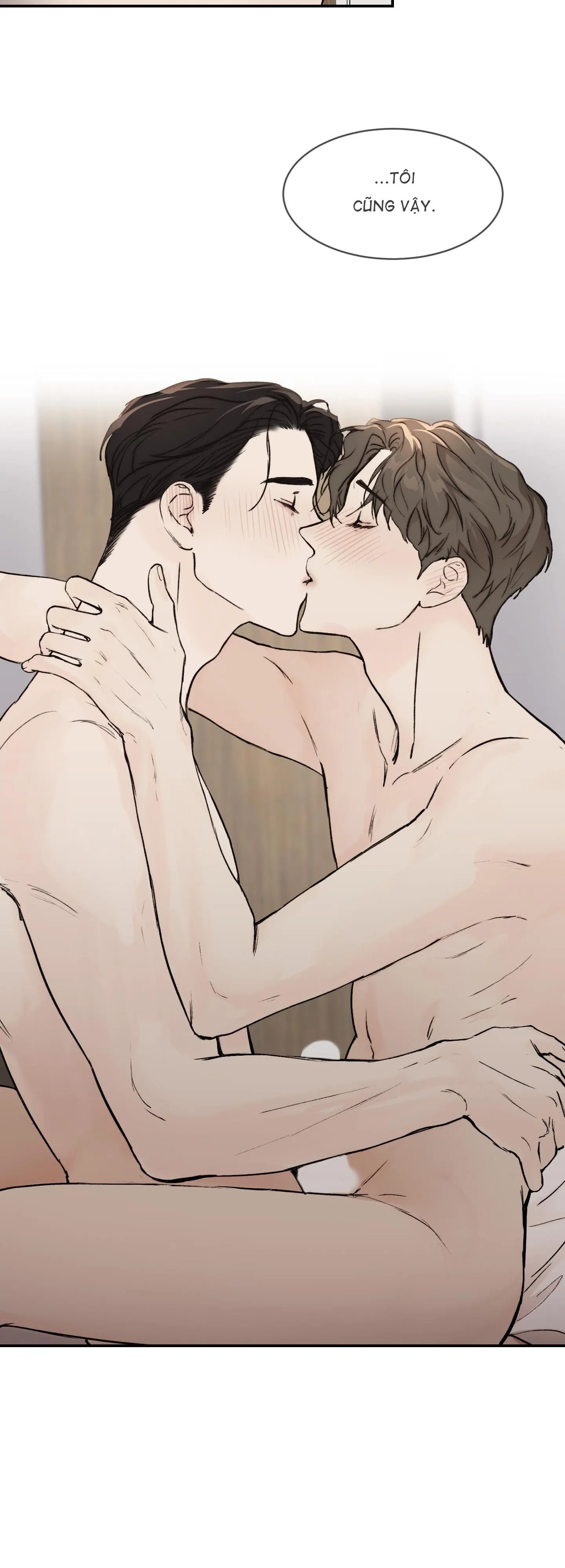 SPEAK OF THE DEVIL Chapter 26 Trang 3