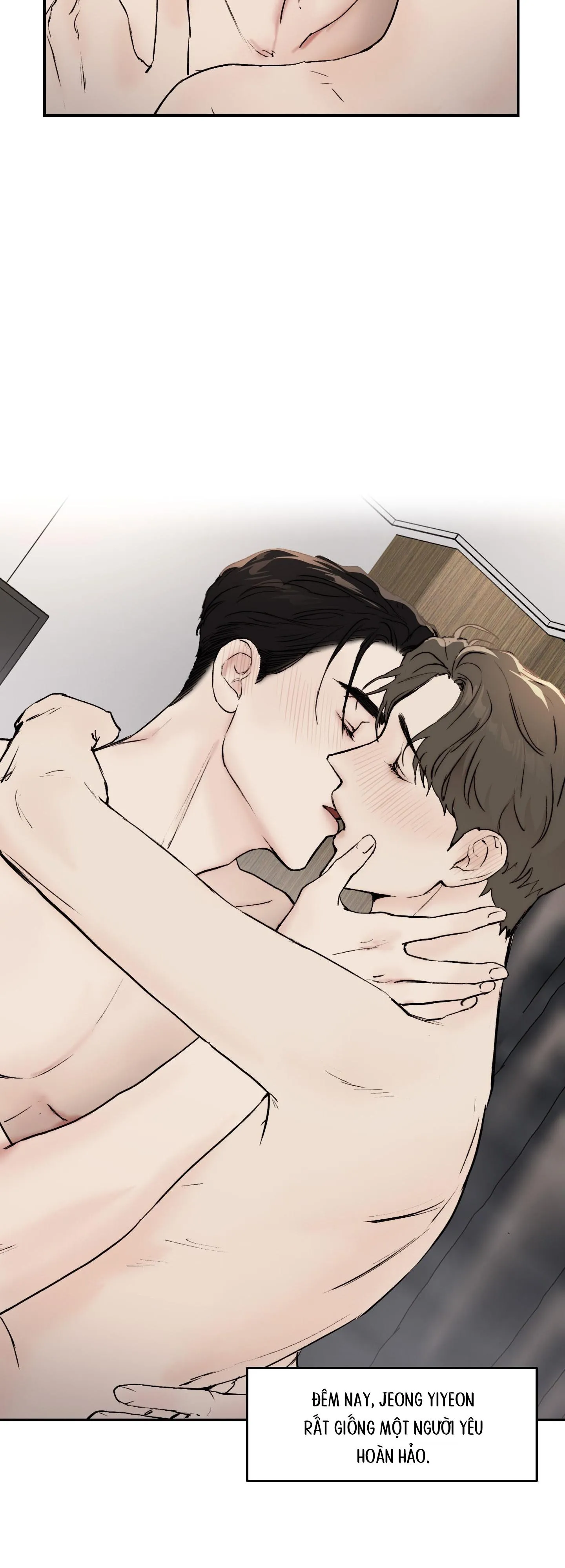 SPEAK OF THE DEVIL Chapter 26 Trang 5