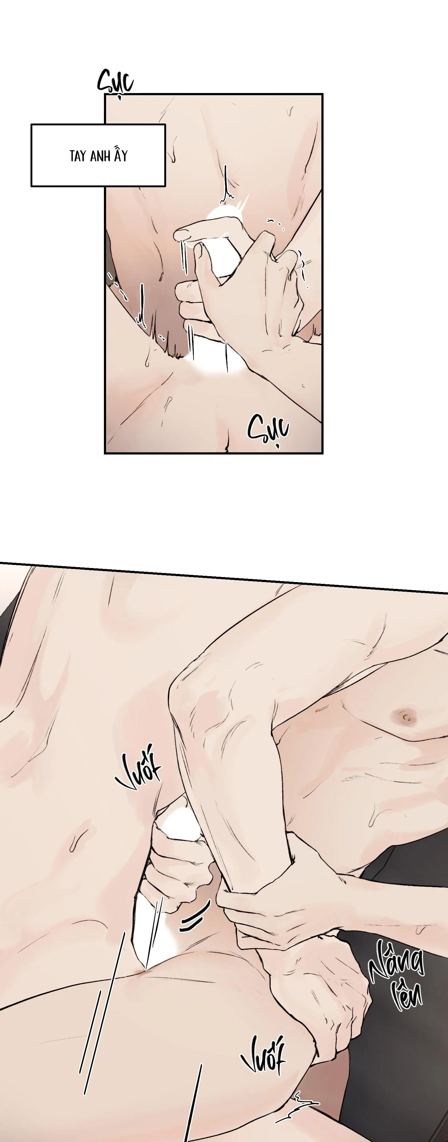 SPEAK OF THE DEVIL Chapter 26 Trang 6