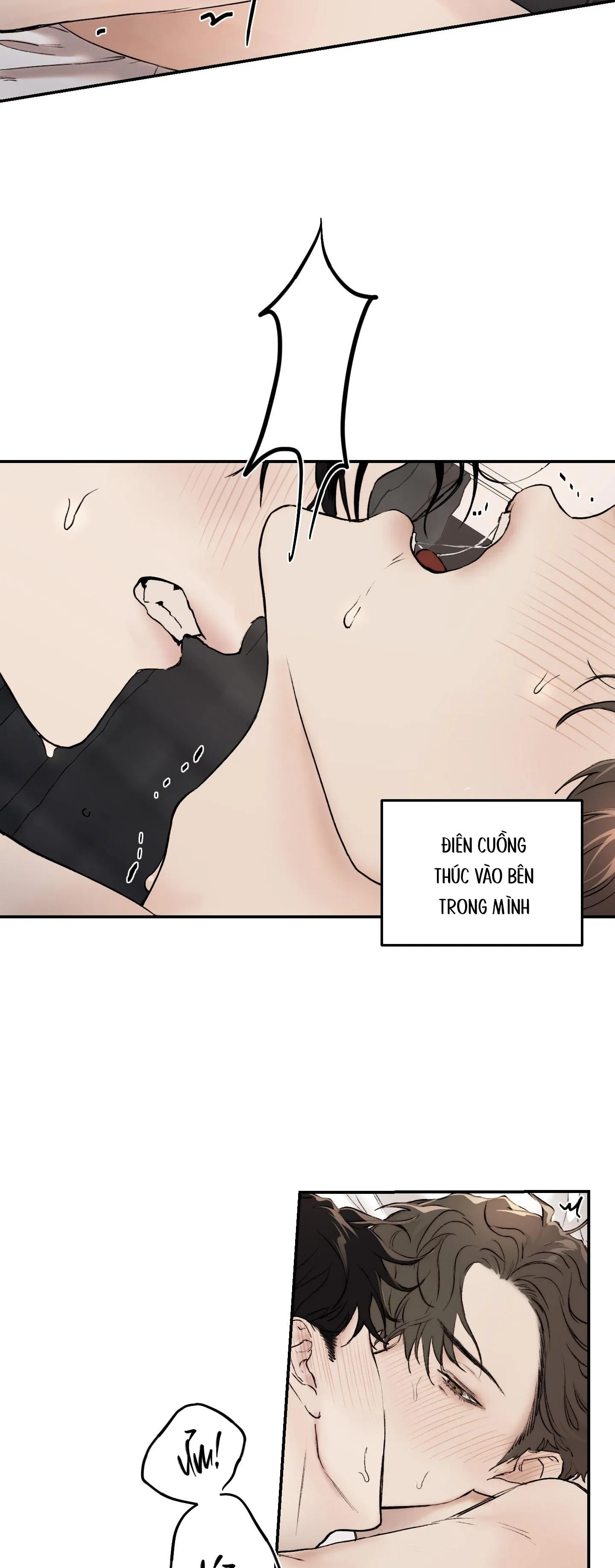 SPEAK OF THE DEVIL Chapter 26 Trang 7