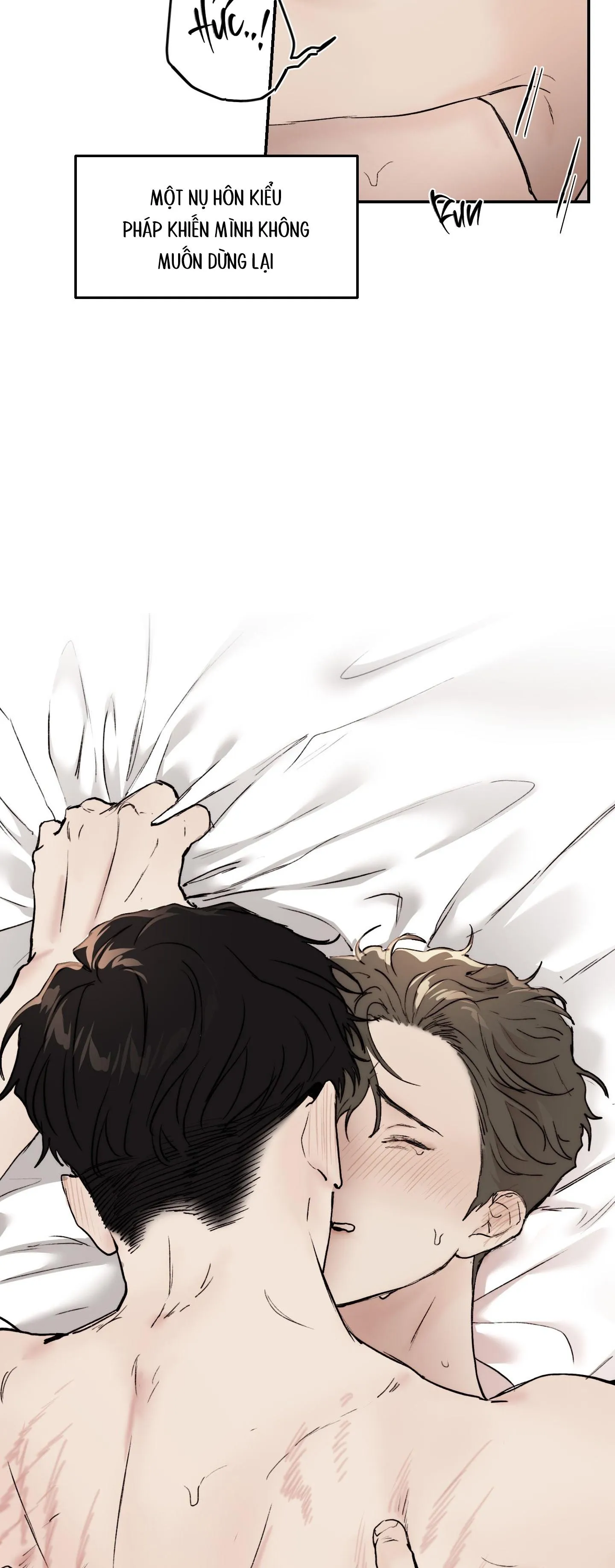 SPEAK OF THE DEVIL Chapter 26 Trang 8